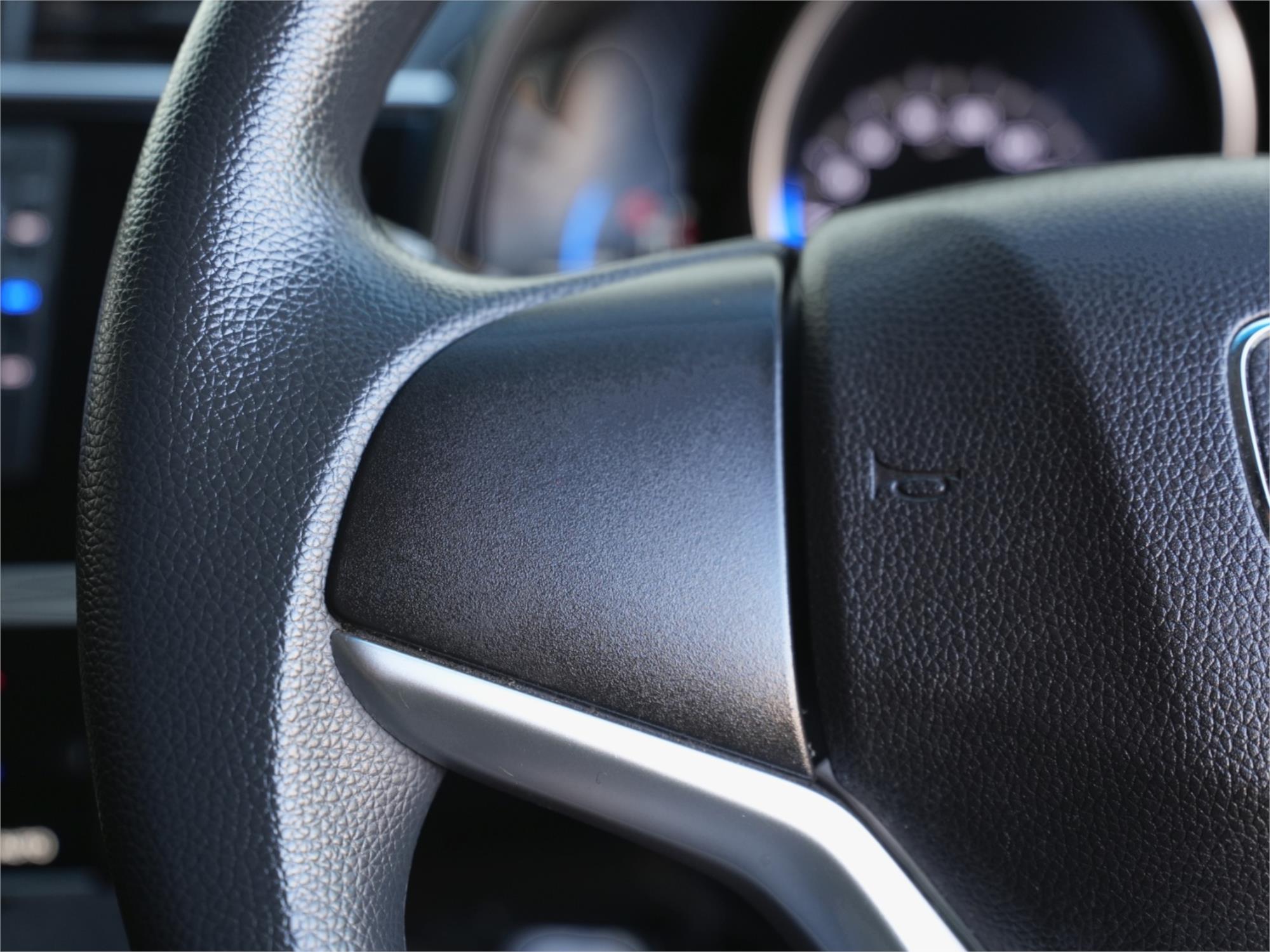 2019 HONDA FIT (HYBRID) AUTOMATIC HATCHBACK