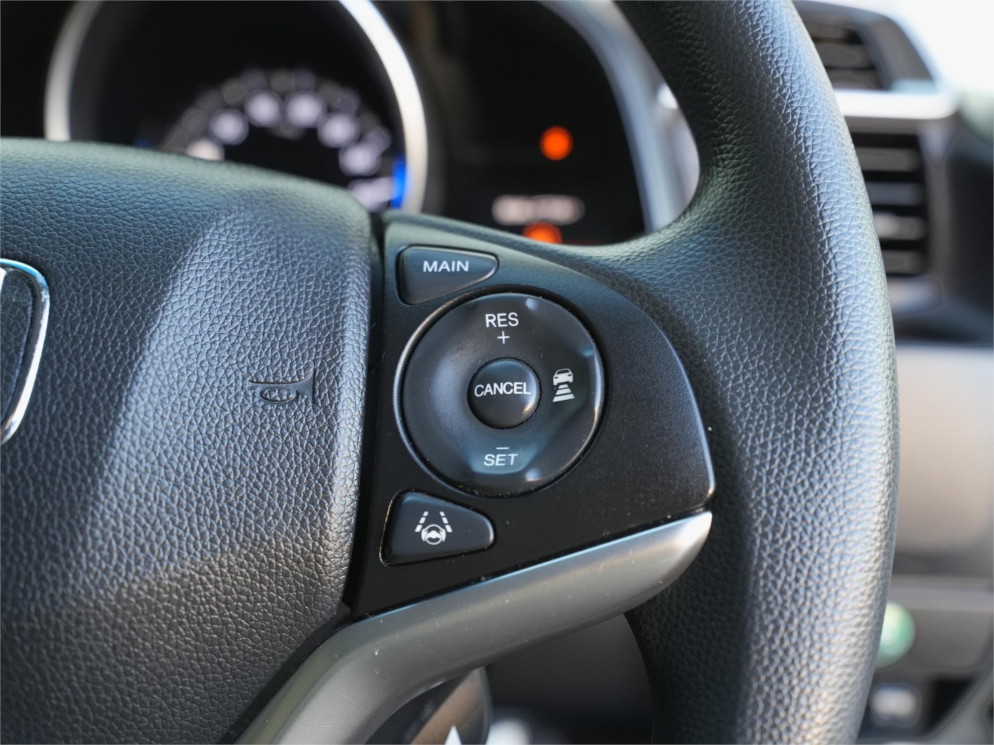 2019 HONDA FIT (HYBRID) AUTOMATIC HATCHBACK