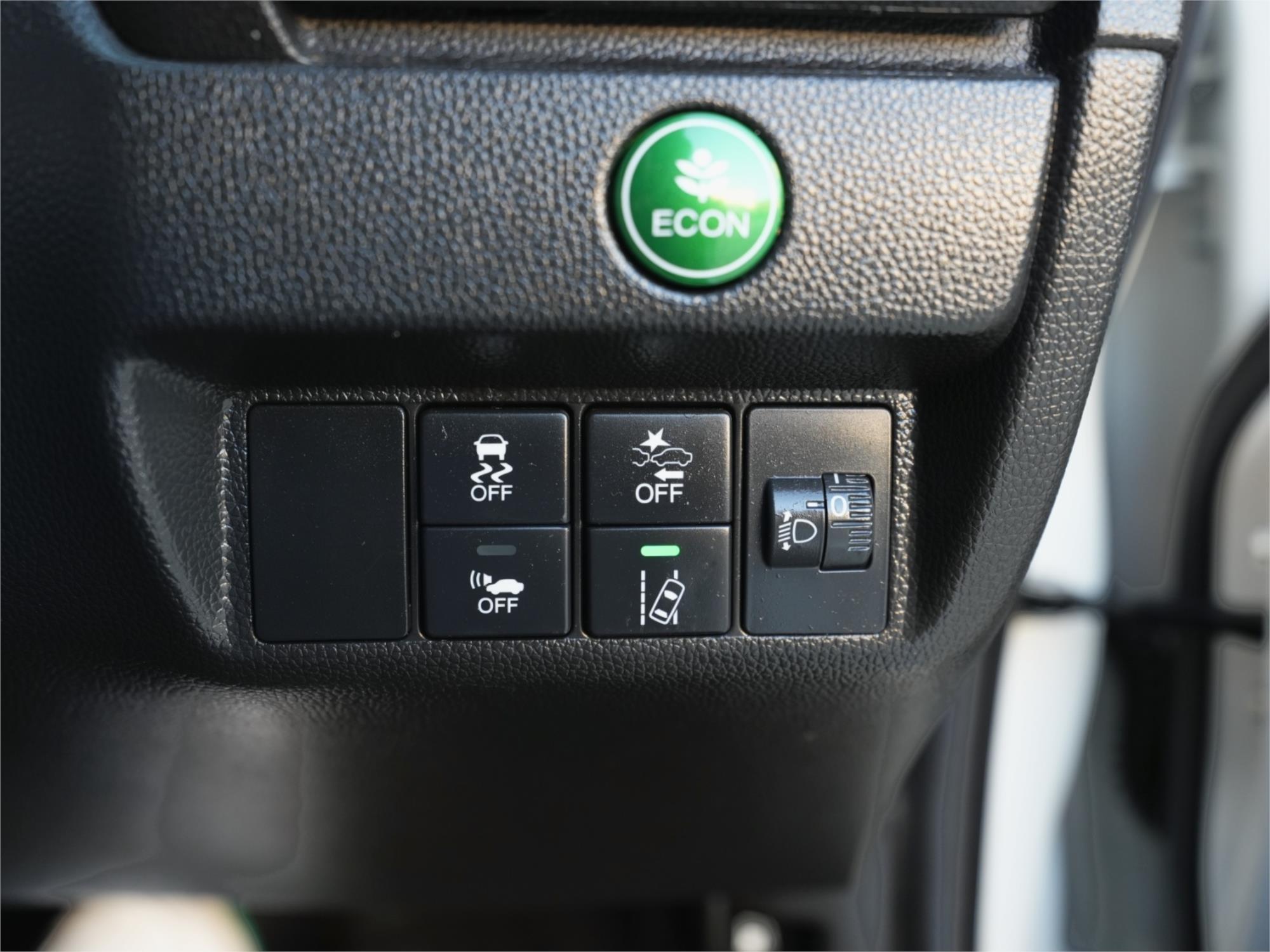 2019 HONDA FIT (HYBRID) AUTOMATIC HATCHBACK