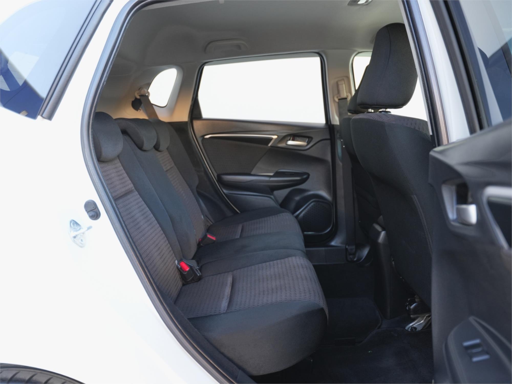 2019 HONDA FIT (HYBRID) AUTOMATIC HATCHBACK