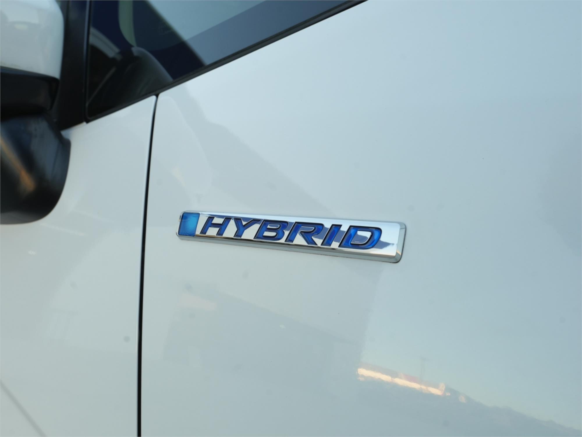 2019 HONDA FIT (HYBRID) AUTOMATIC HATCHBACK