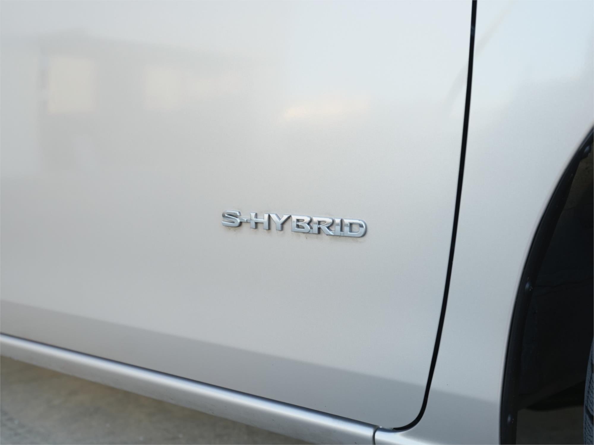 2021 NISSAN SERENA (HYBRID) AUTOMATIC WAGON