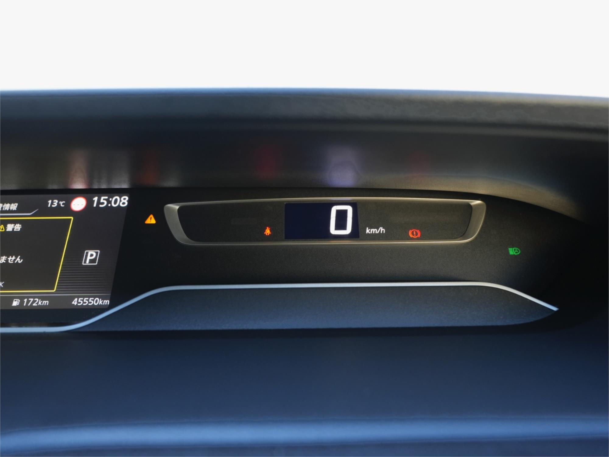 2021 NISSAN SERENA (HYBRID) AUTOMATIC WAGON