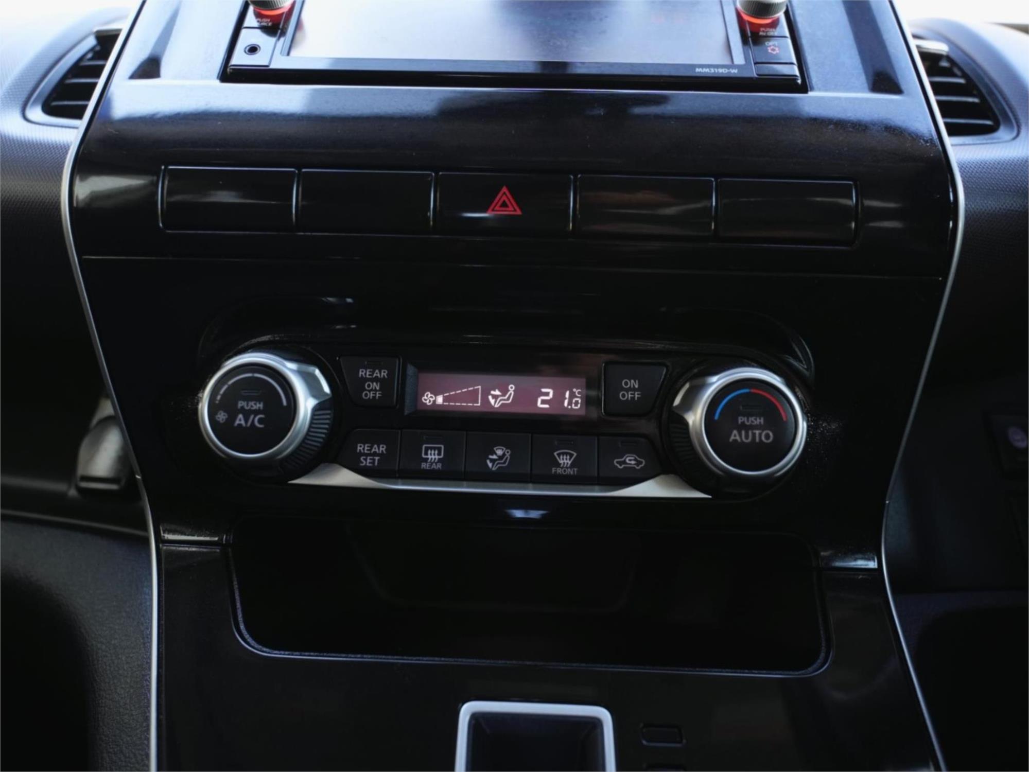 2021 NISSAN SERENA (HYBRID) AUTOMATIC WAGON