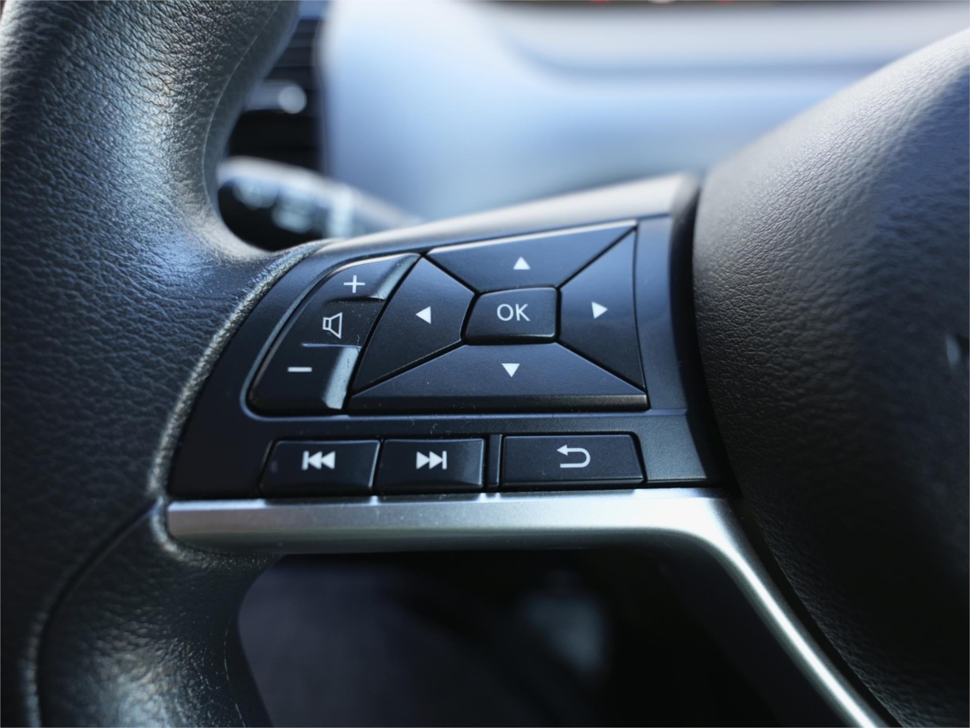 2021 NISSAN SERENA (HYBRID) AUTOMATIC WAGON