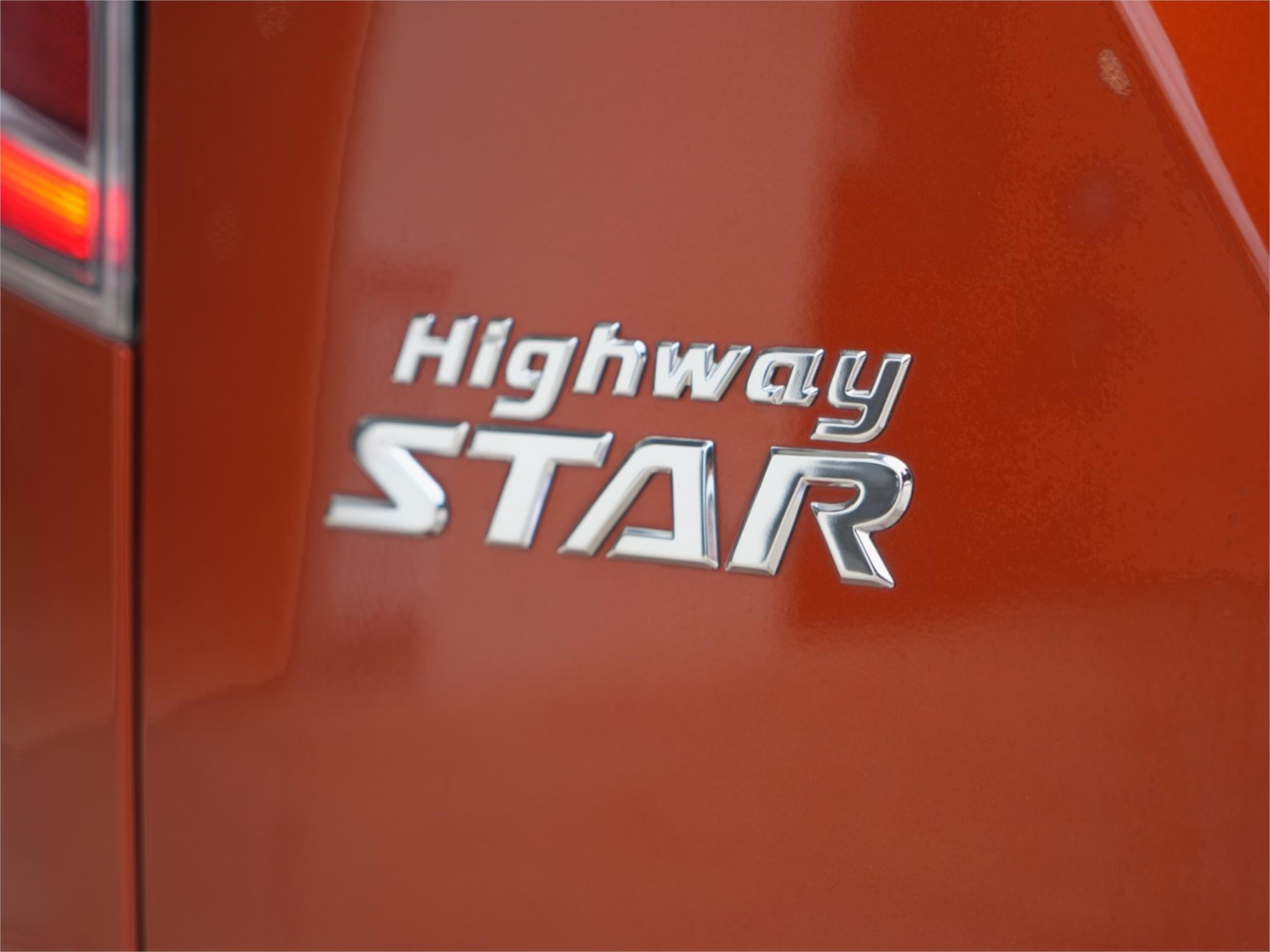 2021 NISSAN SERENA C27 HIGHWAY STAR V (HYBRID) AUTOMATIC WAGON