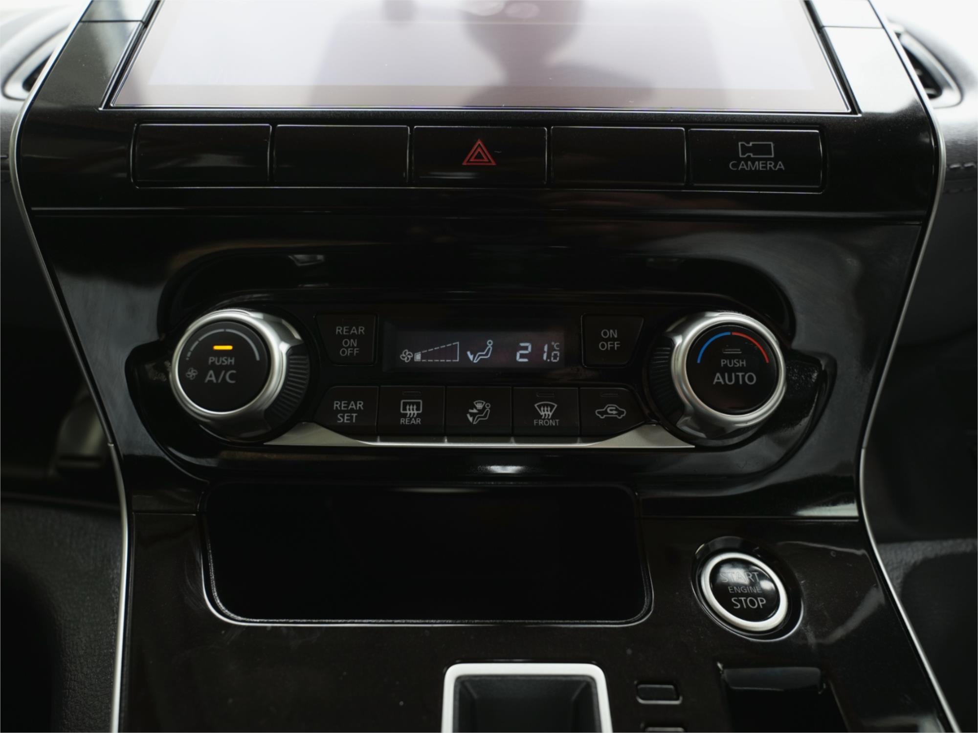 2021 NISSAN SERENA C27 HIGHWAY STAR V (HYBRID) AUTOMATIC WAGON