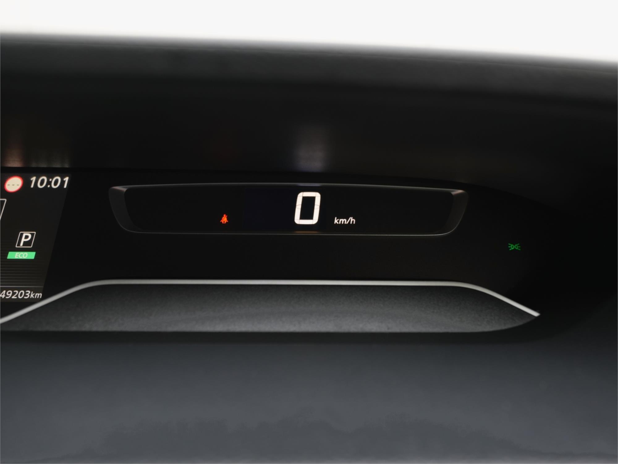 2021 NISSAN SERENA C27 HIGHWAY STAR V (HYBRID) AUTOMATIC WAGON