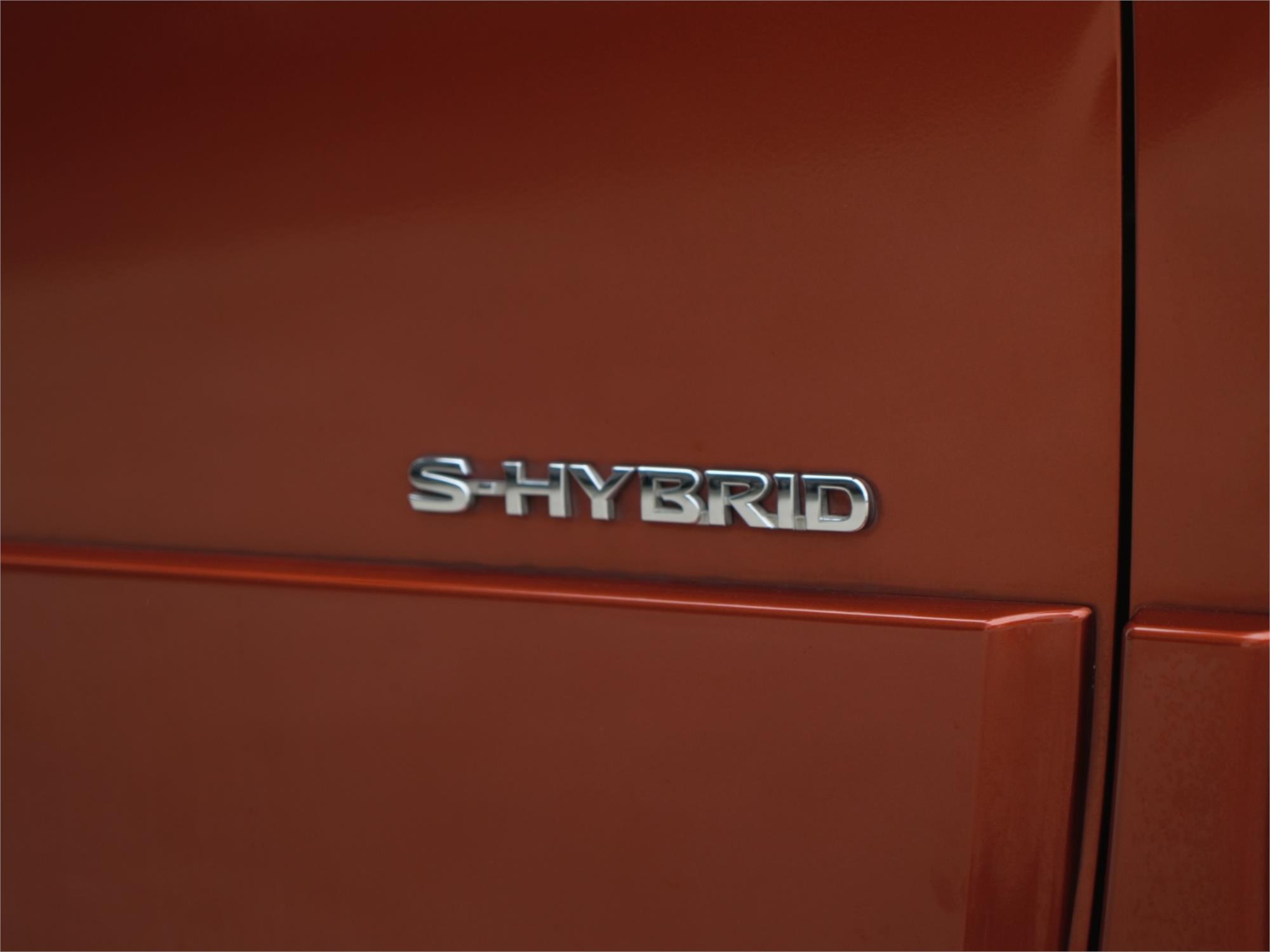2021 NISSAN SERENA C27 HIGHWAY STAR V (HYBRID) AUTOMATIC WAGON
