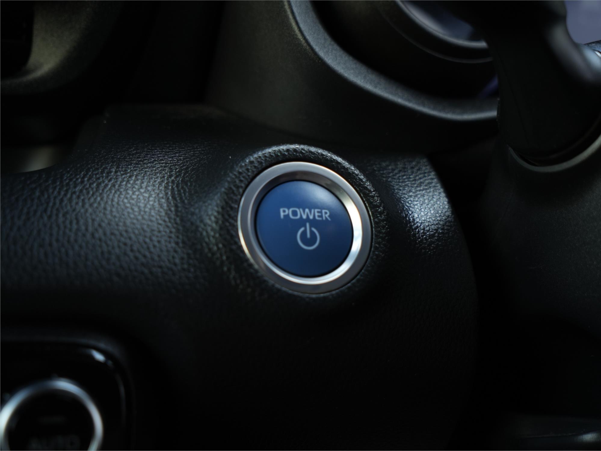 2021 TOYOTA YARIS CROSS MXPJ10R GX HYBRID CONTINUOUS VARIABLE 4D WAGON