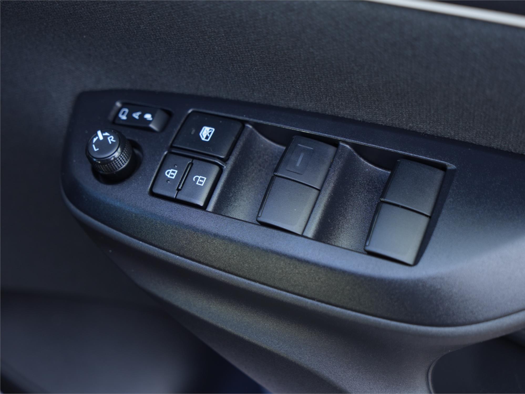 2021 TOYOTA YARIS CROSS MXPJ10R GX HYBRID CONTINUOUS VARIABLE 4D WAGON