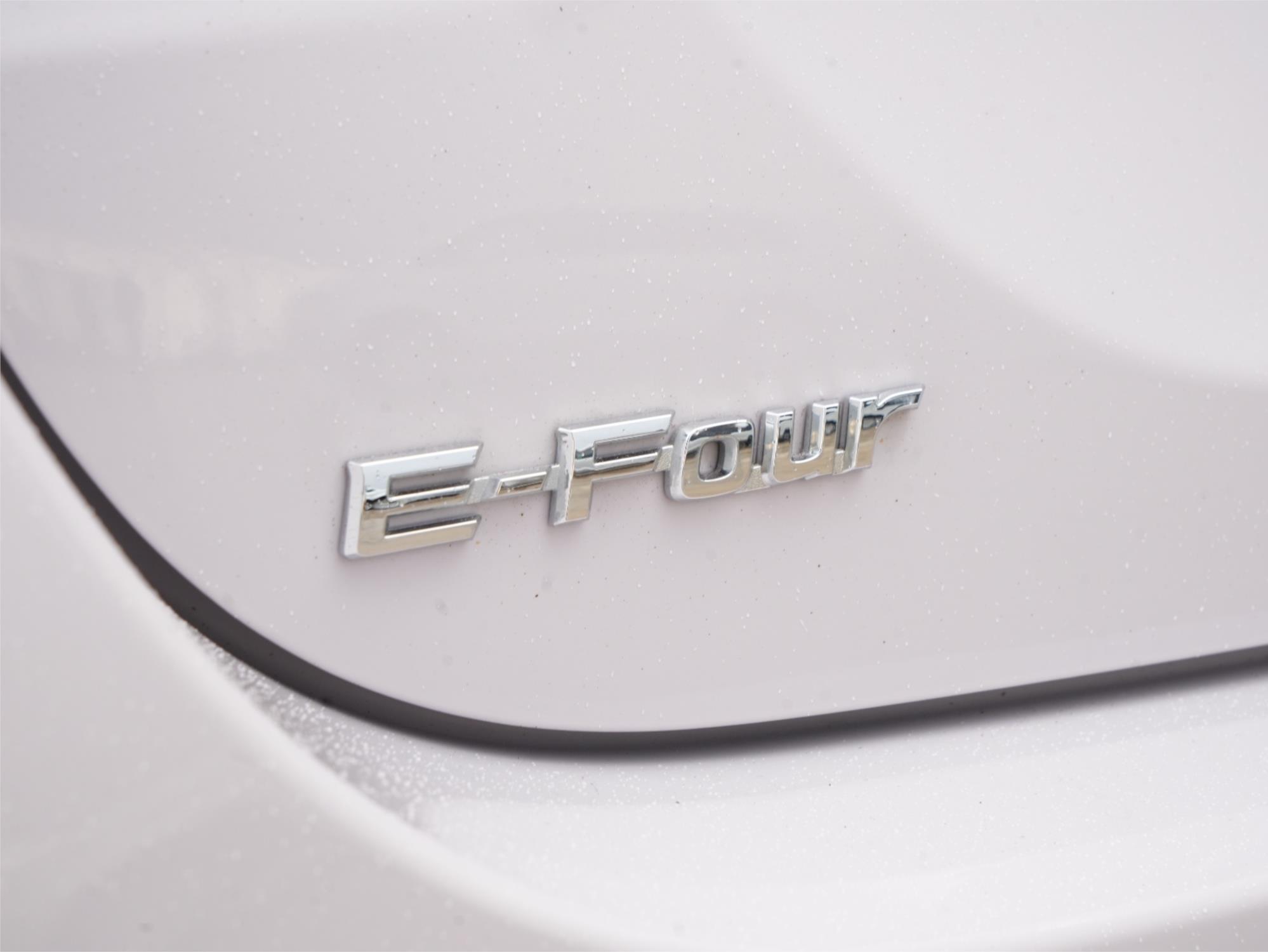 2021 TOYOTA YARIS CROSS MXPJ10R GX HYBRID CONTINUOUS VARIABLE 4D WAGON