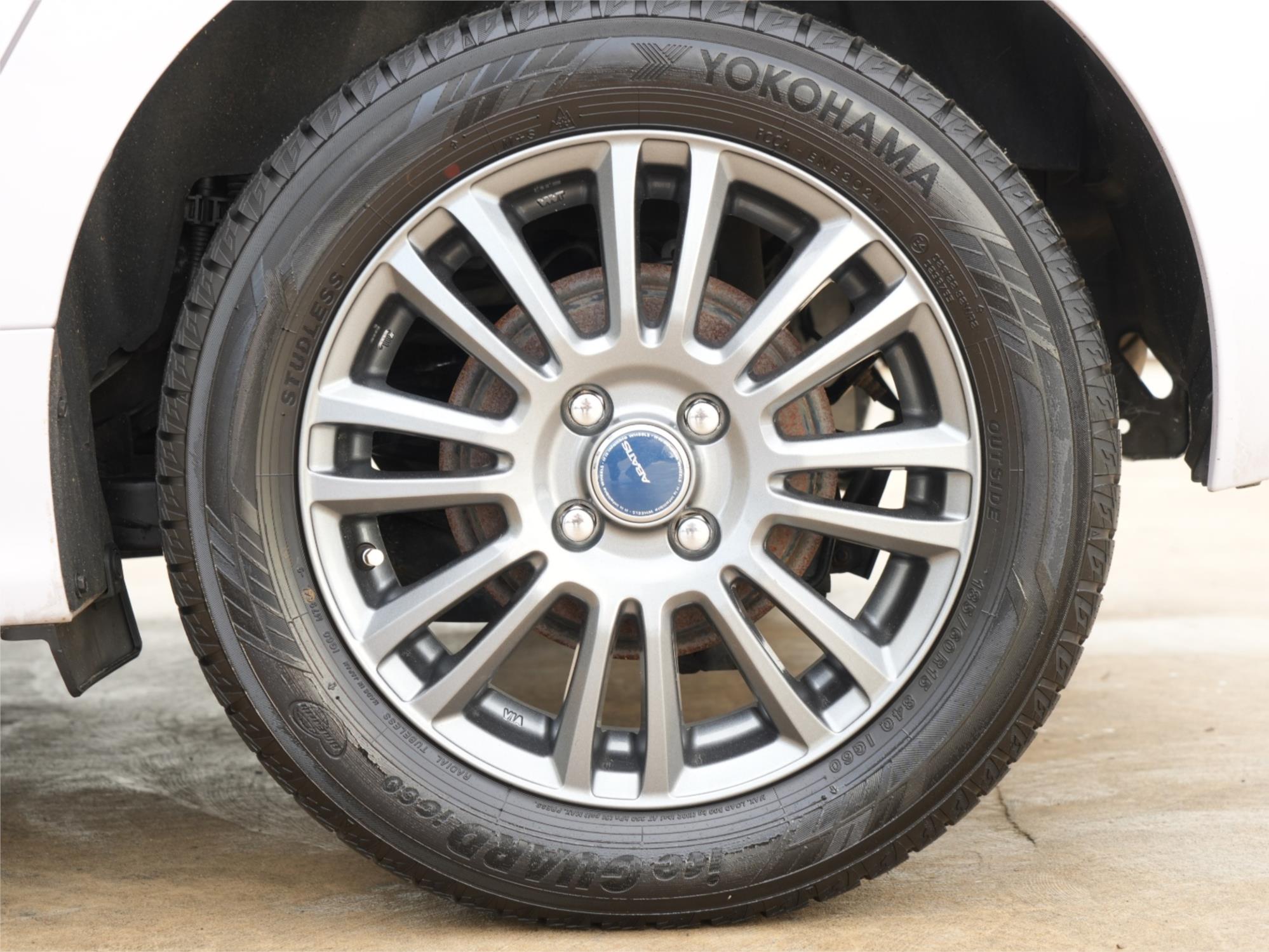 2021 TOYOTA YARIS CROSS MXPJ10R GX HYBRID CONTINUOUS VARIABLE 4D WAGON