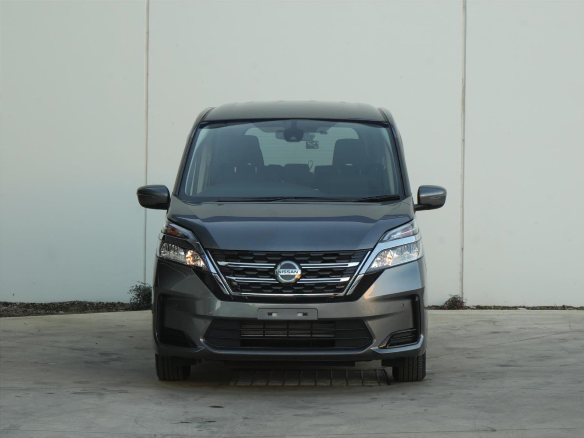 2021 NISSAN SERENA C27 HIGHWAY STAR (HYBRID) AUTOMATIC WAGON