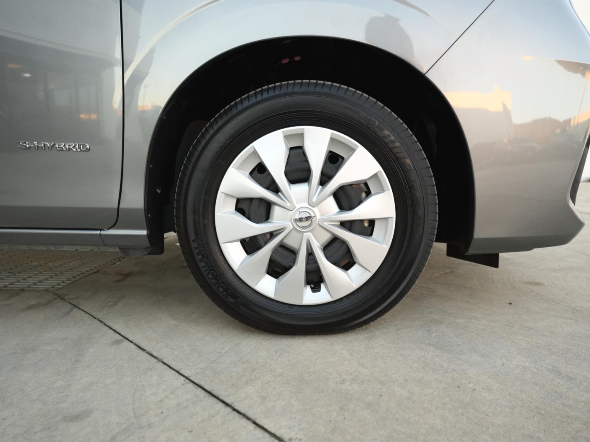 2021 NISSAN SERENA C27 HIGHWAY STAR (HYBRID) AUTOMATIC WAGON