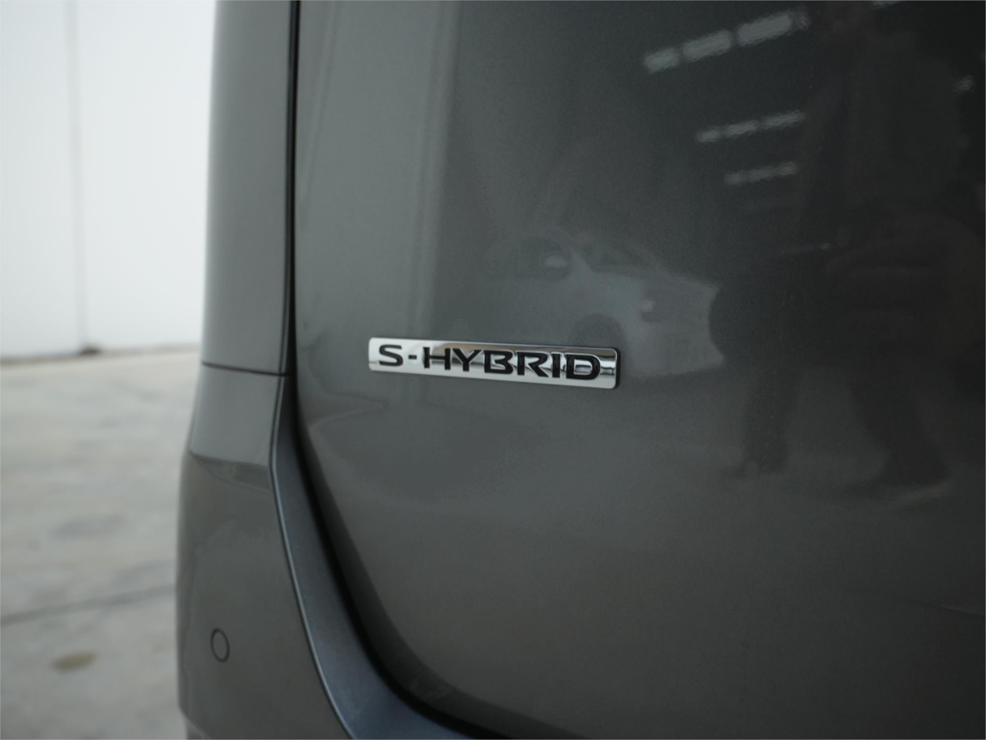 2021 NISSAN SERENA C27 HIGHWAY STAR (HYBRID) AUTOMATIC WAGON