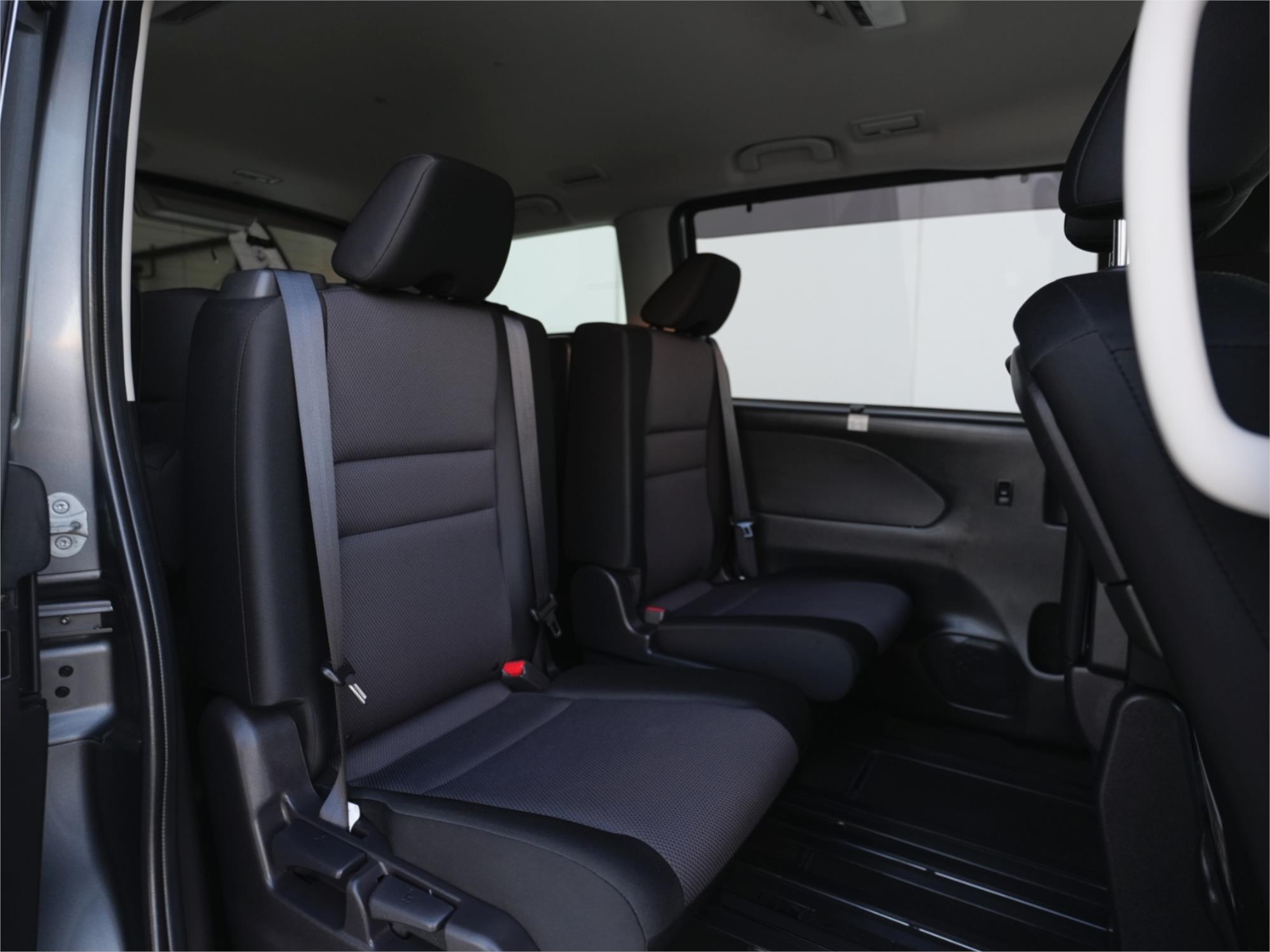 2021 NISSAN SERENA C27 HIGHWAY STAR (HYBRID) AUTOMATIC WAGON