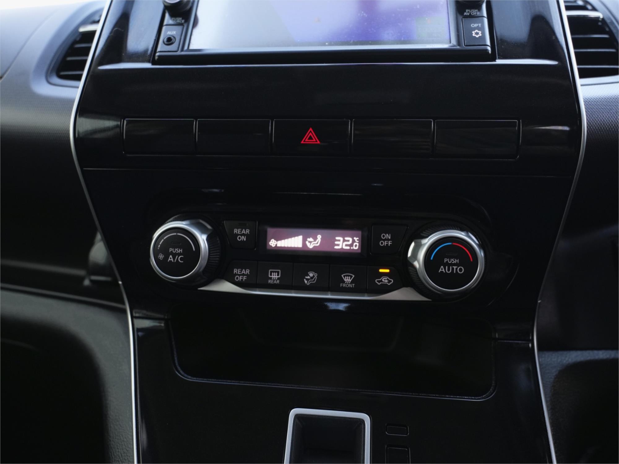2021 NISSAN SERENA C27 HIGHWAY STAR (HYBRID) AUTOMATIC WAGON