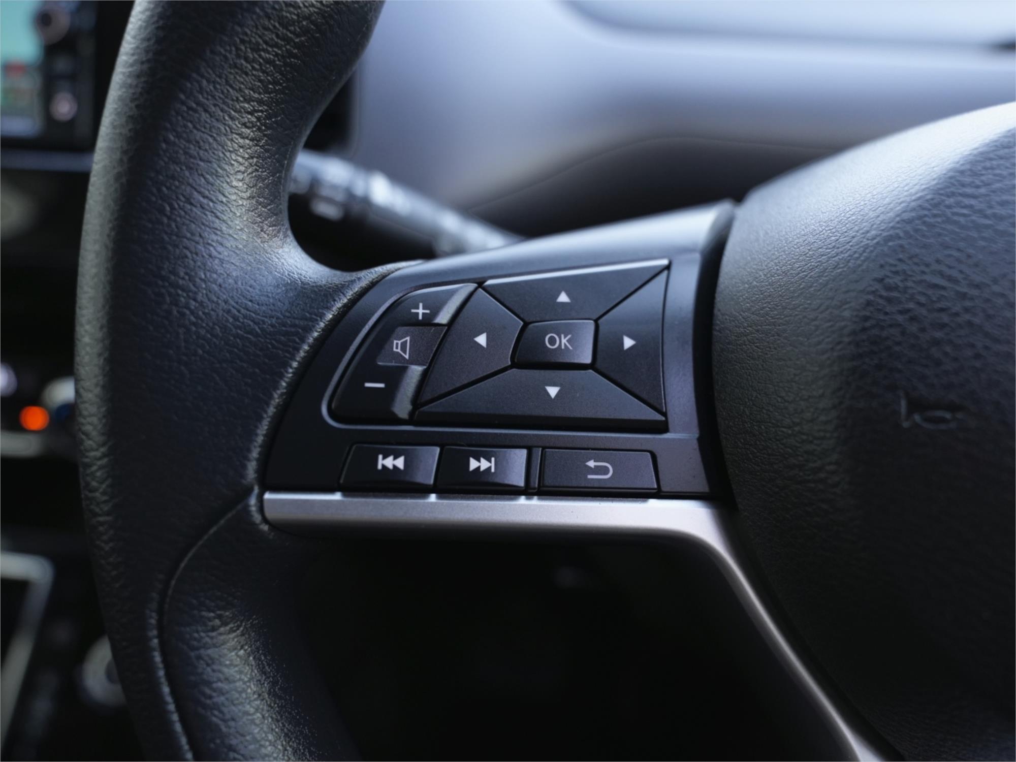 2021 NISSAN SERENA C27 HIGHWAY STAR (HYBRID) AUTOMATIC WAGON