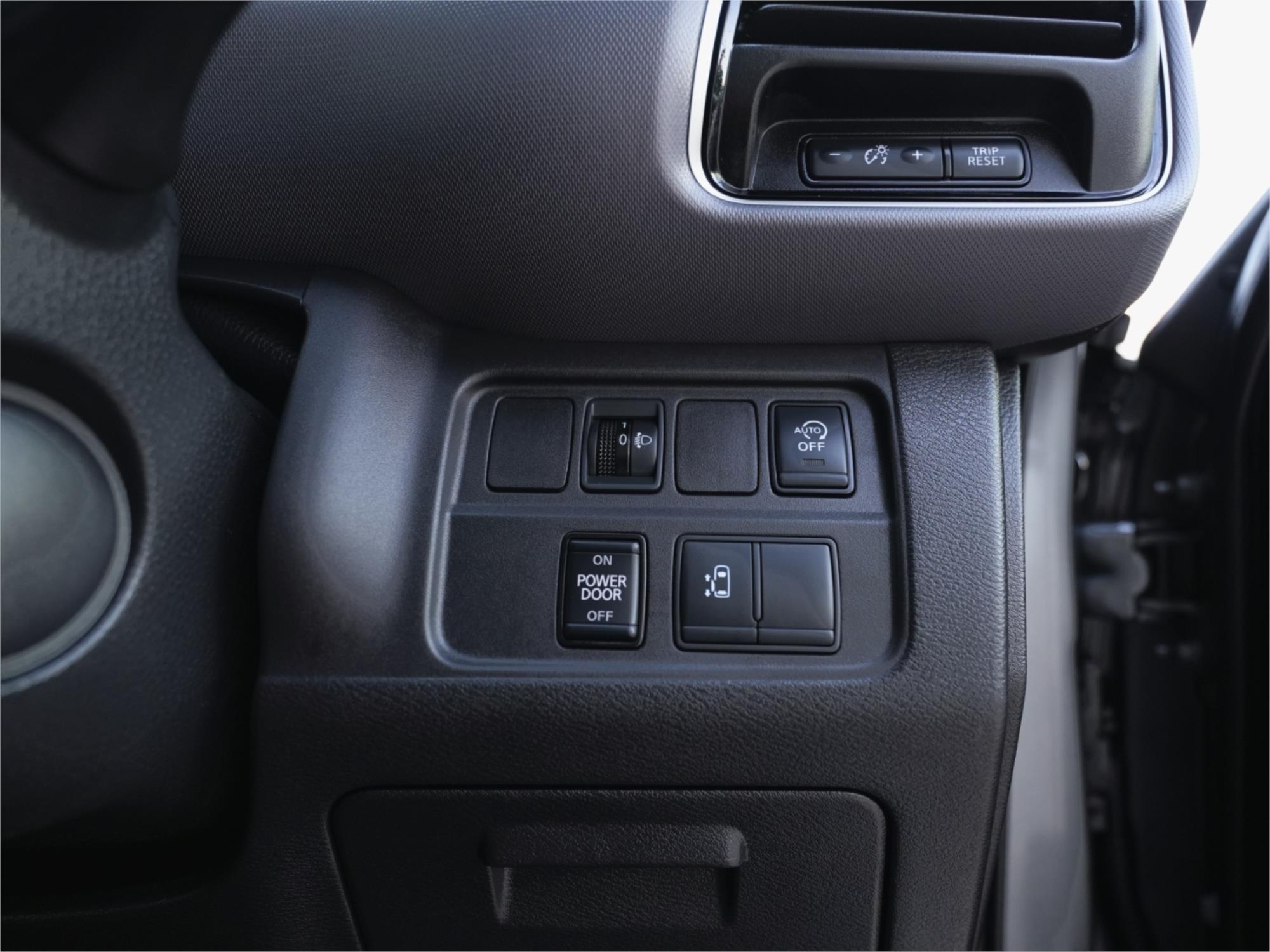 2021 NISSAN SERENA C27 HIGHWAY STAR (HYBRID) AUTOMATIC WAGON