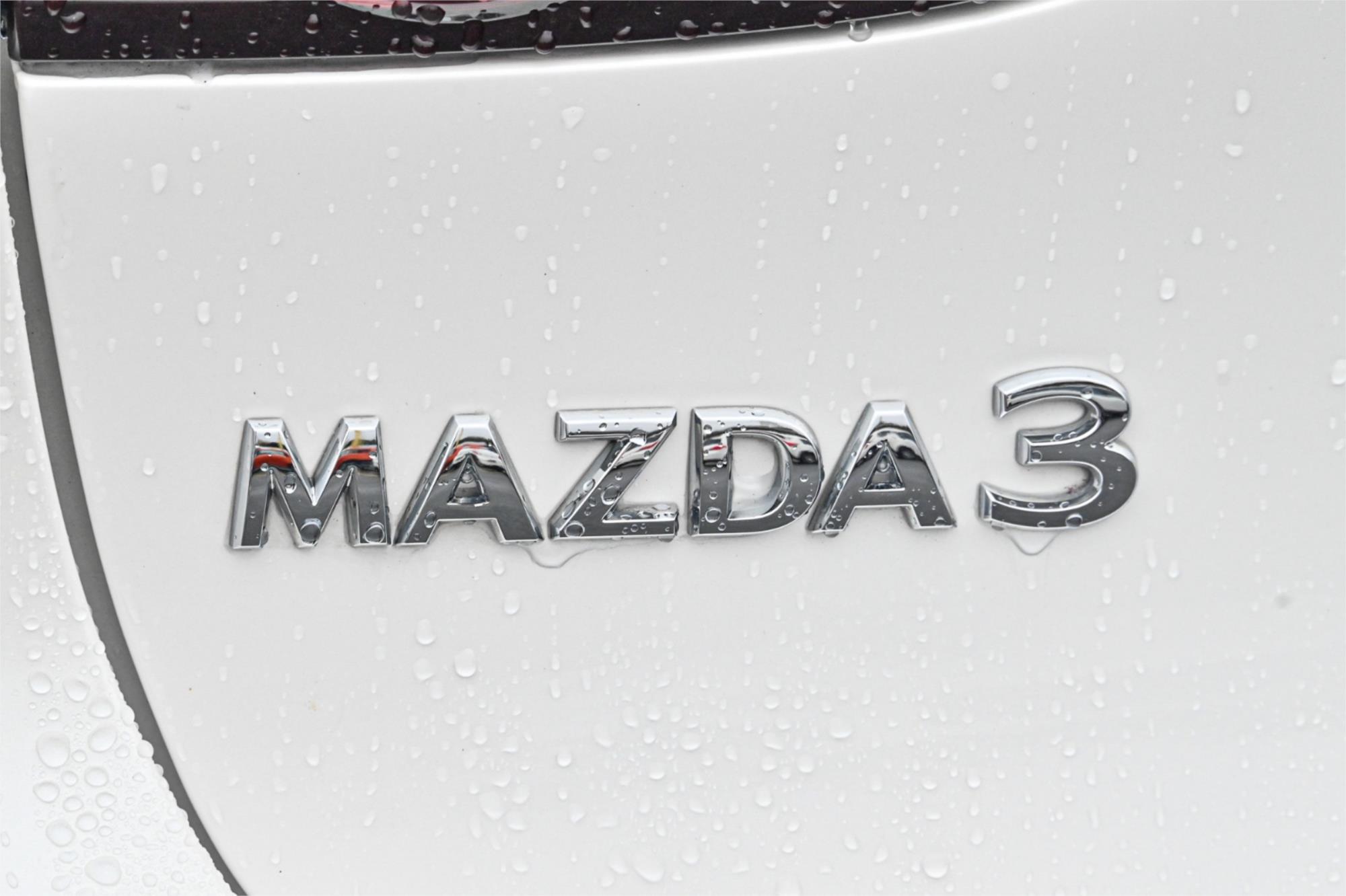 2023 MAZDA MAZDA3 300P G25 GT VISION 6 SP AUTOMATIC 5D HATCHBACK