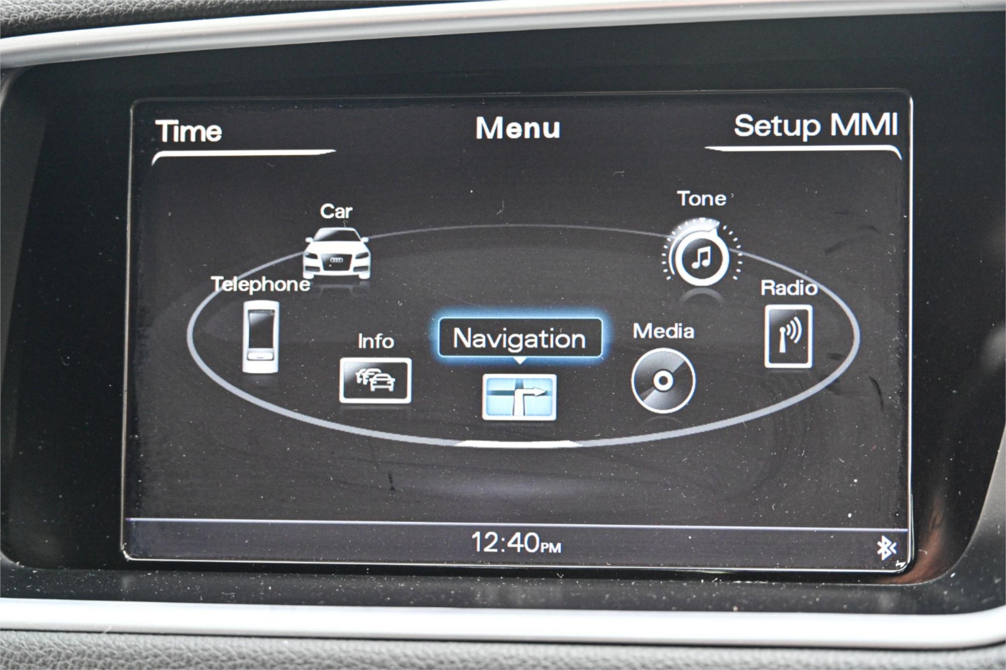 2013 AUDI SQ5 8R 3.0 TDI QUATTRO 8 SP AUTOMATIC 5D WAGON