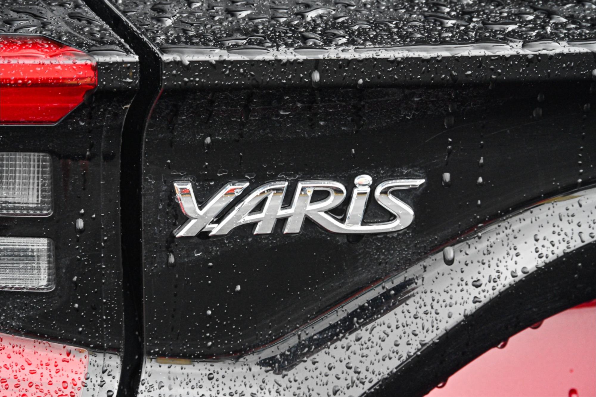 2020 TOYOTA YARIS MXPH15 HYBRID G CONTINUOUS VARIABLE 5D HATCHBACK