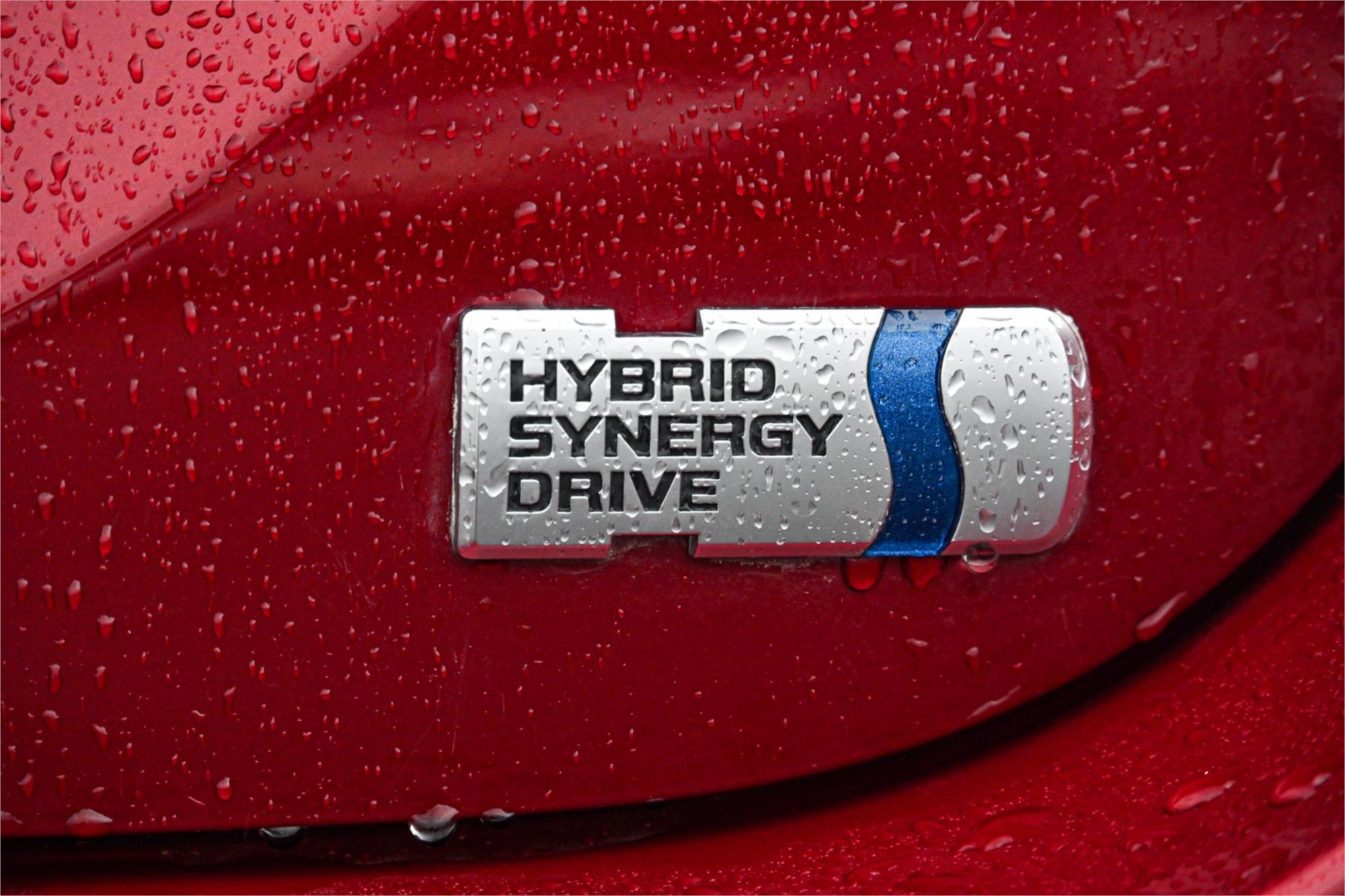 2020 TOYOTA YARIS MXPH15 HYBRID G CONTINUOUS VARIABLE 5D HATCHBACK