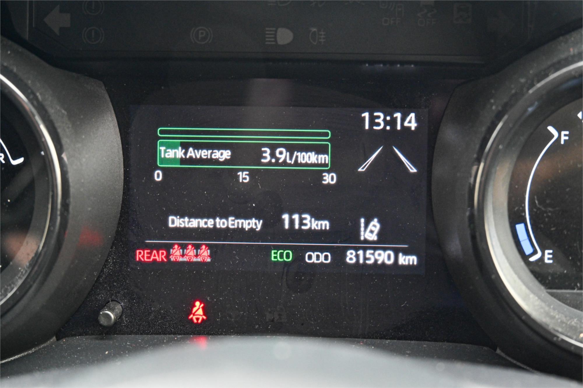 2020 TOYOTA YARIS MXPH15 HYBRID G CONTINUOUS VARIABLE 5D HATCHBACK