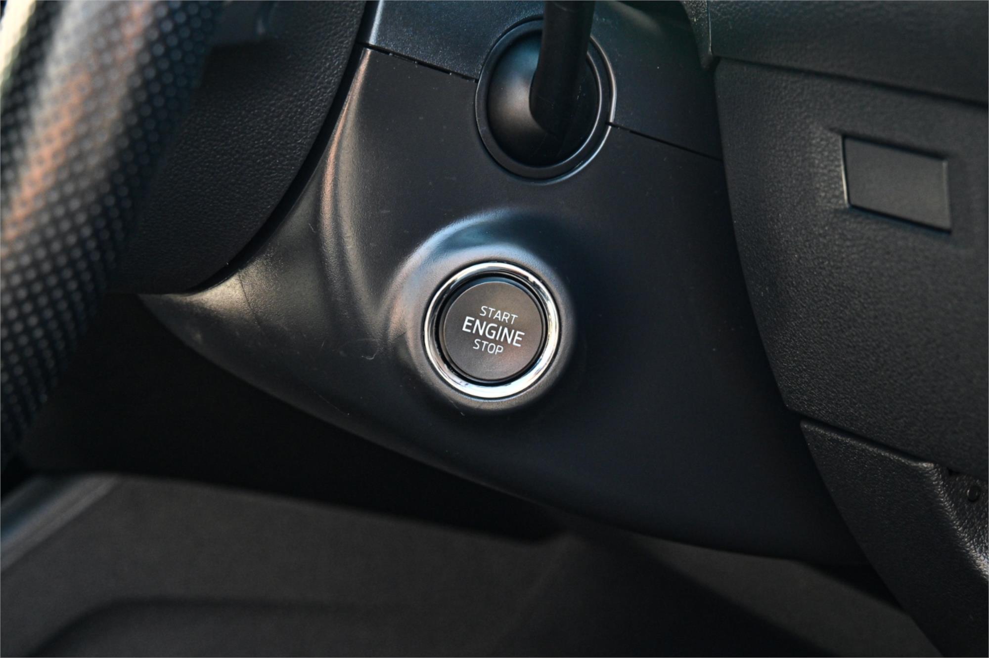 2019 SKODA OCTAVIA NE MY19 RS 245 180 TSI 7 SP AUTO DIRECT SHIFT 4D WAGON