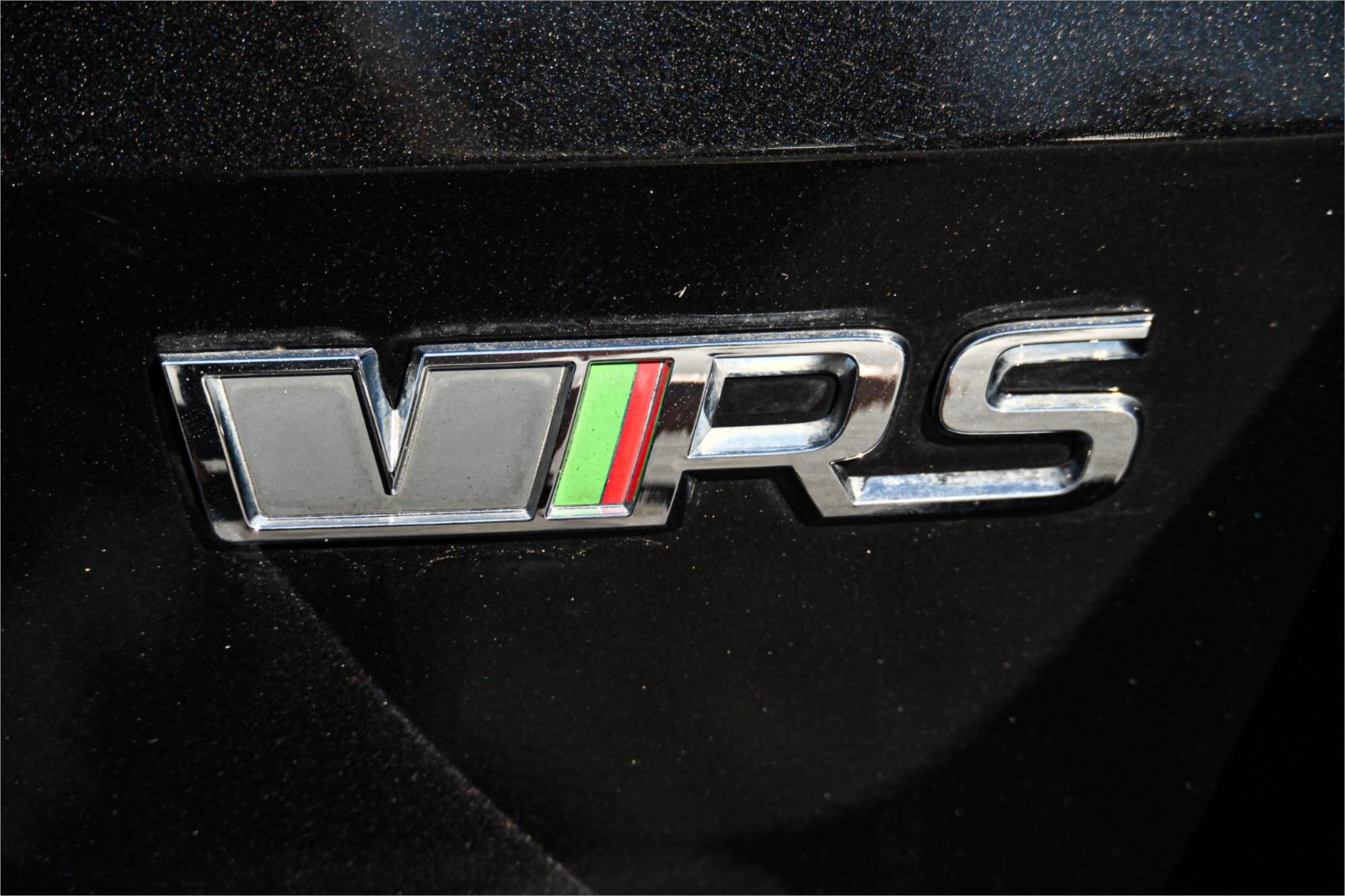 2019 SKODA OCTAVIA NE MY19 RS 245 180 TSI 7 SP AUTO DIRECT SHIFT 4D WAGON