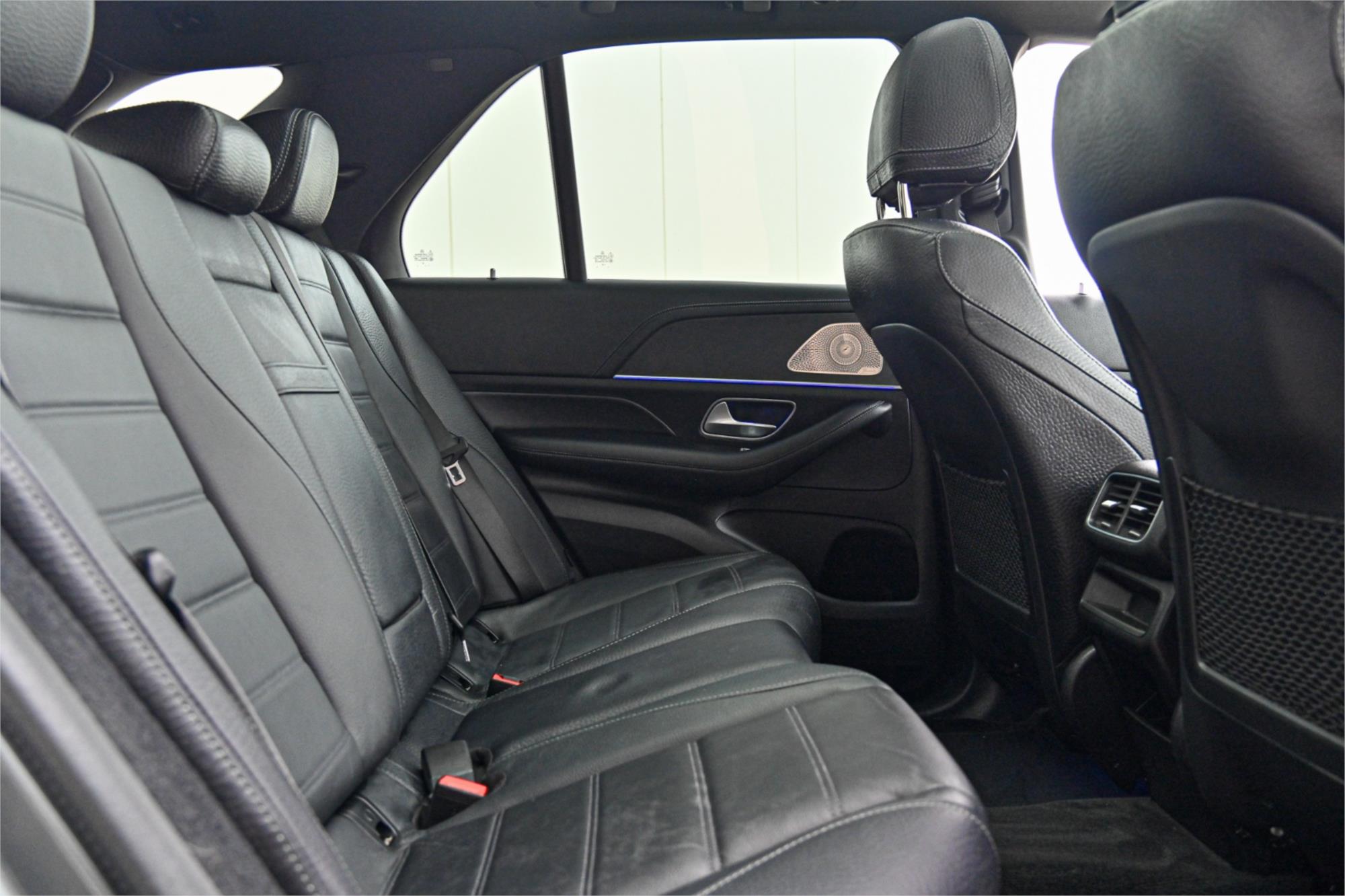 2021 MERCEDES-BENZ GLE V167 MY21.5 450 4MATIC (HYBRID) 9 SP AUTOMATIC G-TRONIC 4D WAGON
