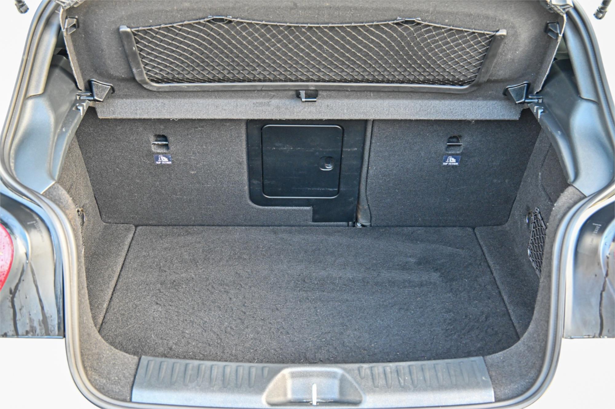 2017 MERCEDES-BENZ A200 176 MY17 7 SP AUTOMATIC 5D HATCHBACK