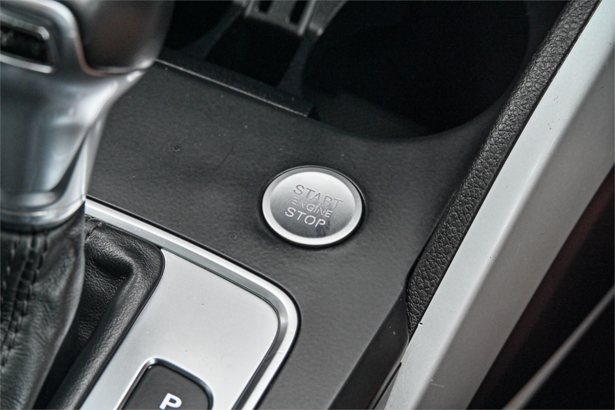 2019 AUDI Q2 GA MY19 35 TFSI DESIGN (1.4 TFSI) 7 SP AUTO S-TRONIC 4D WAGON