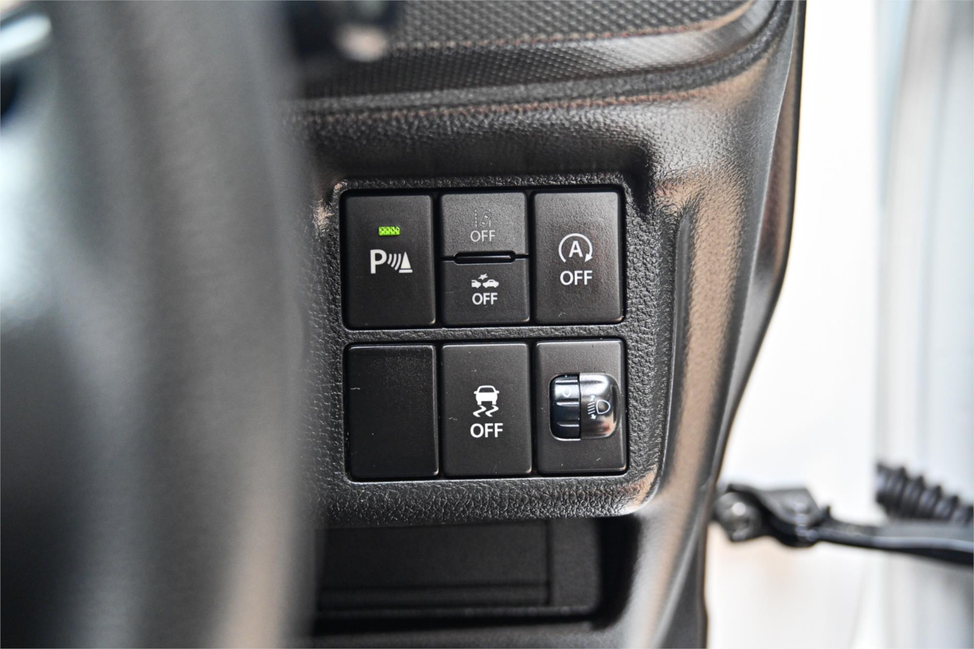 2021 SUZUKI ALTO L AUTOMATIC HATCHBACK