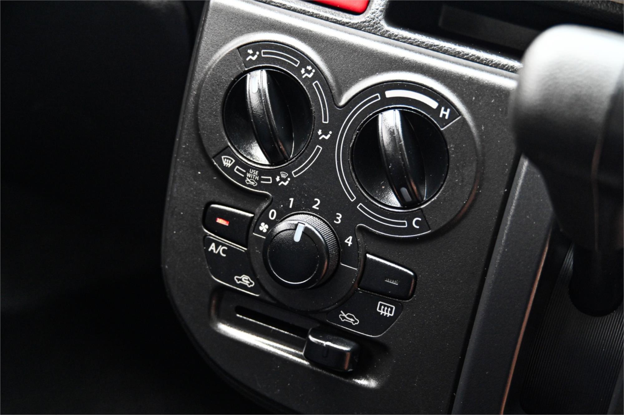 2021 SUZUKI ALTO L AUTOMATIC HATCHBACK