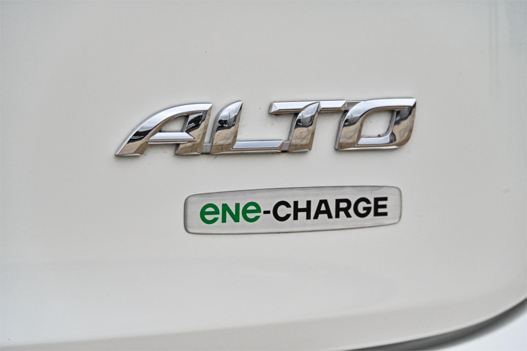 2021 SUZUKI ALTO L AUTOMATIC HATCHBACK
