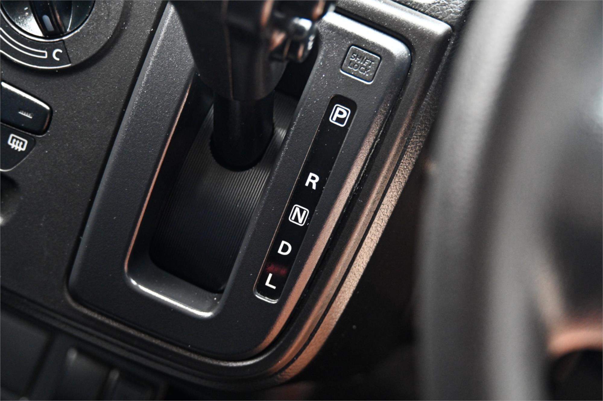 2021 SUZUKI ALTO L AUTOMATIC HATCHBACK