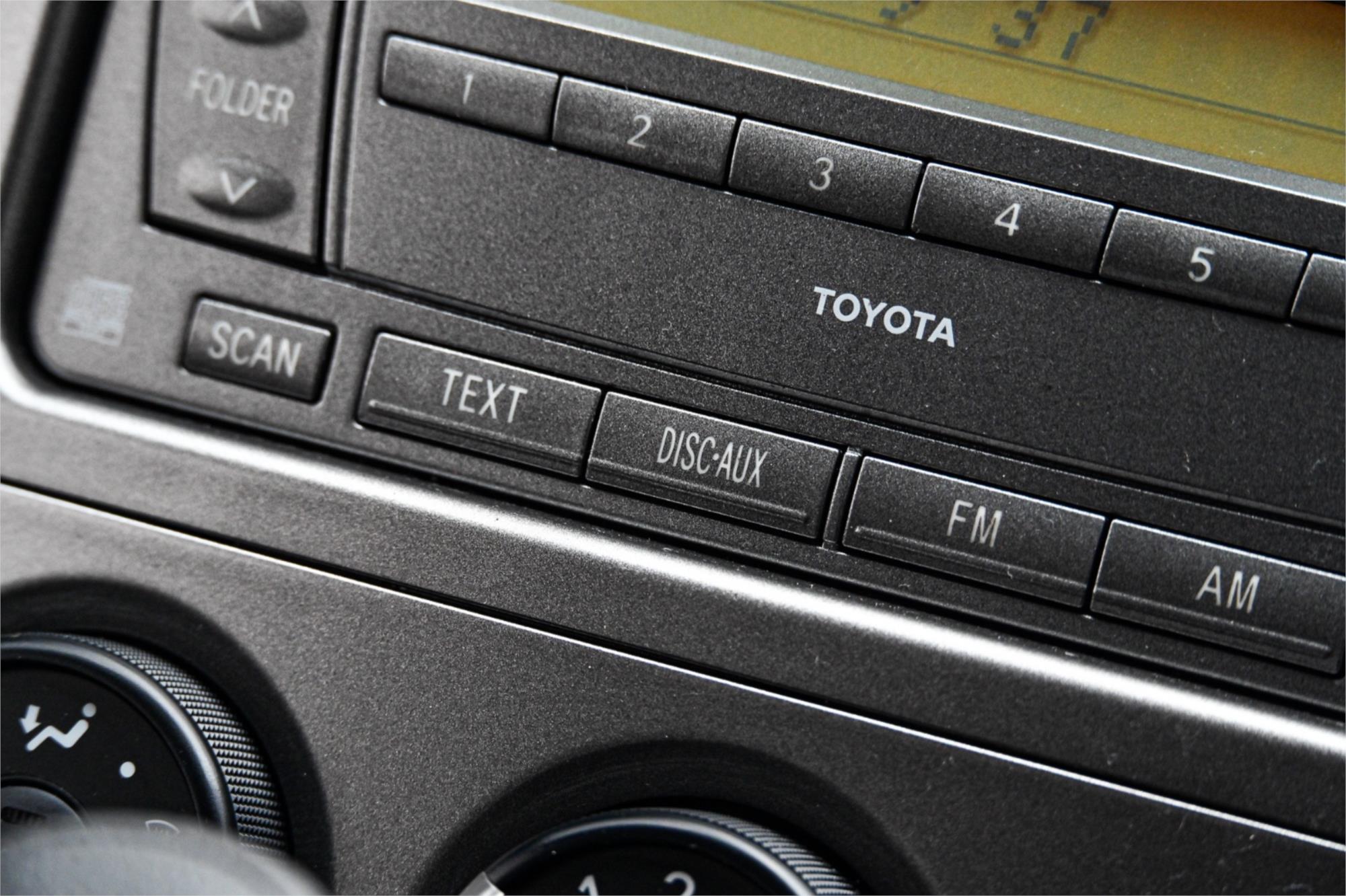 2008 TOYOTA COROLLA ZRE152R ASCENT 4 SP AUTOMATIC 5D HATCHBACK