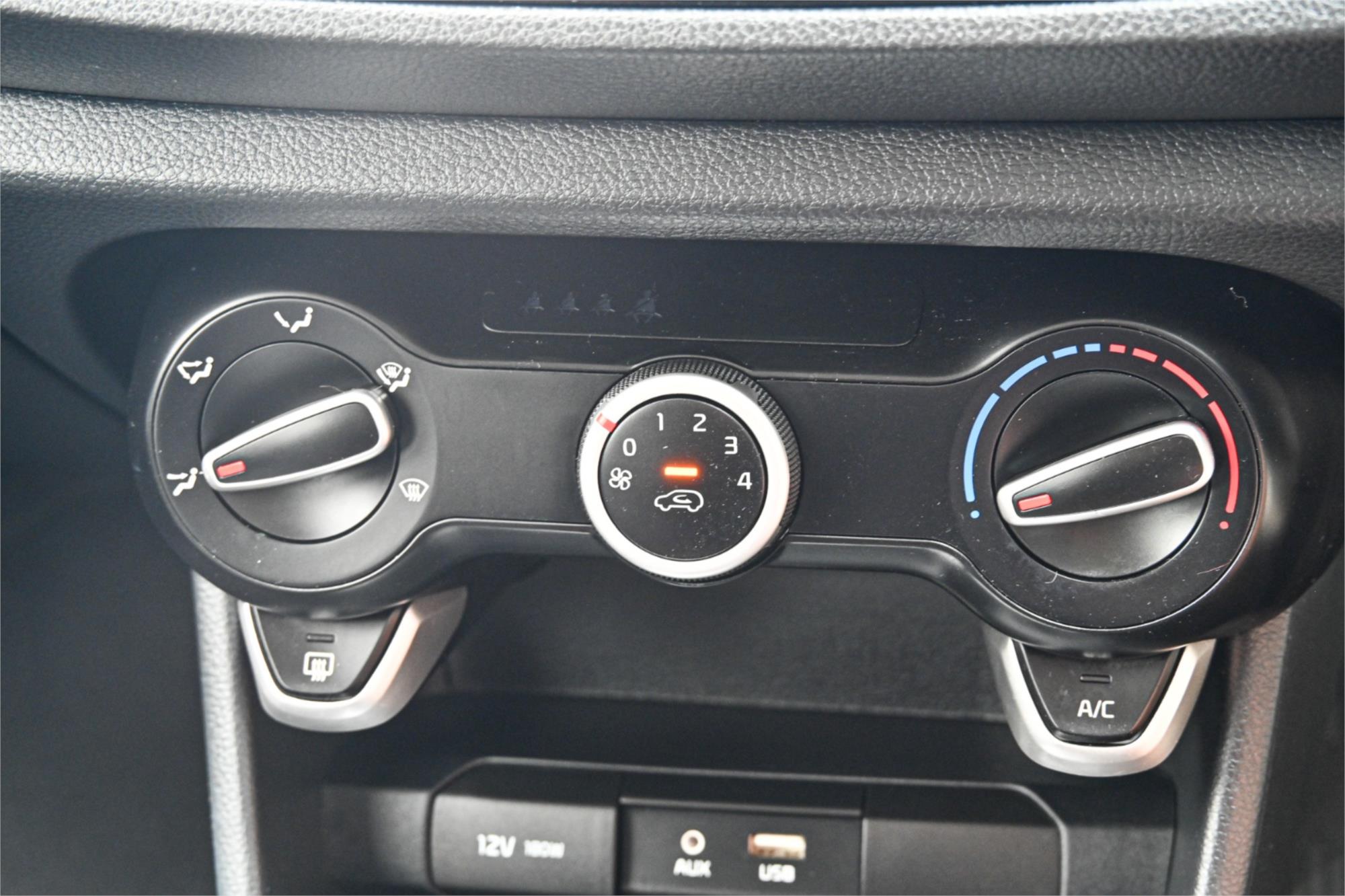 2018 KIA PICANTO JA MY18 S AUTOMATIC HATCHBACK