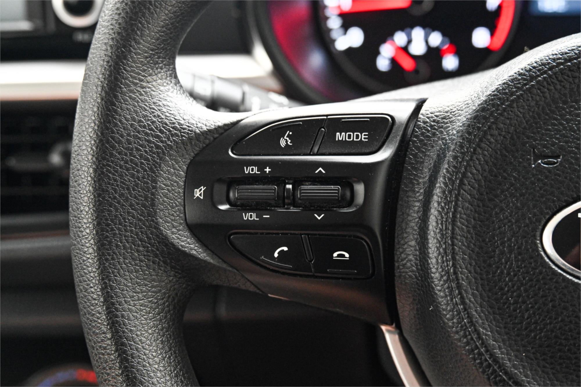 2018 KIA PICANTO JA MY18 S AUTOMATIC HATCHBACK