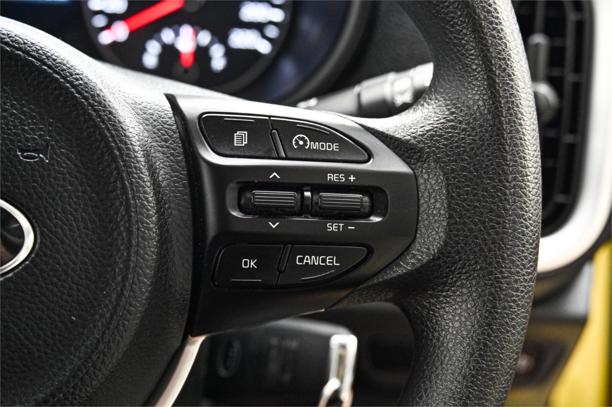 2018 KIA PICANTO JA MY18 S AUTOMATIC HATCHBACK