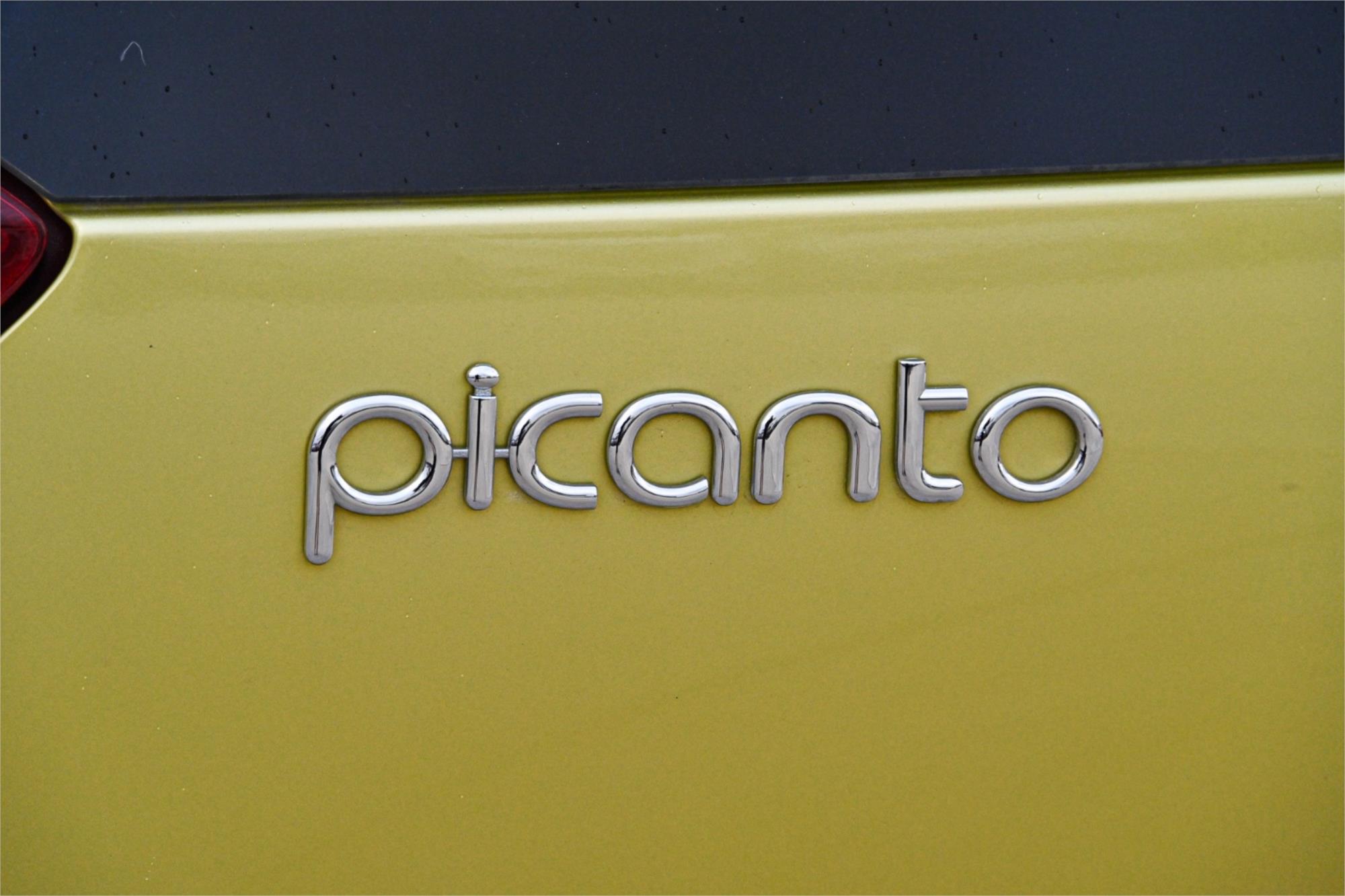 2018 KIA PICANTO JA MY18 S AUTOMATIC HATCHBACK