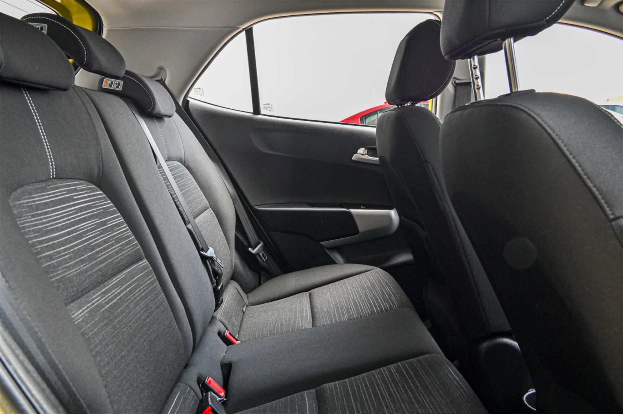 2018 KIA PICANTO JA MY18 S AUTOMATIC HATCHBACK