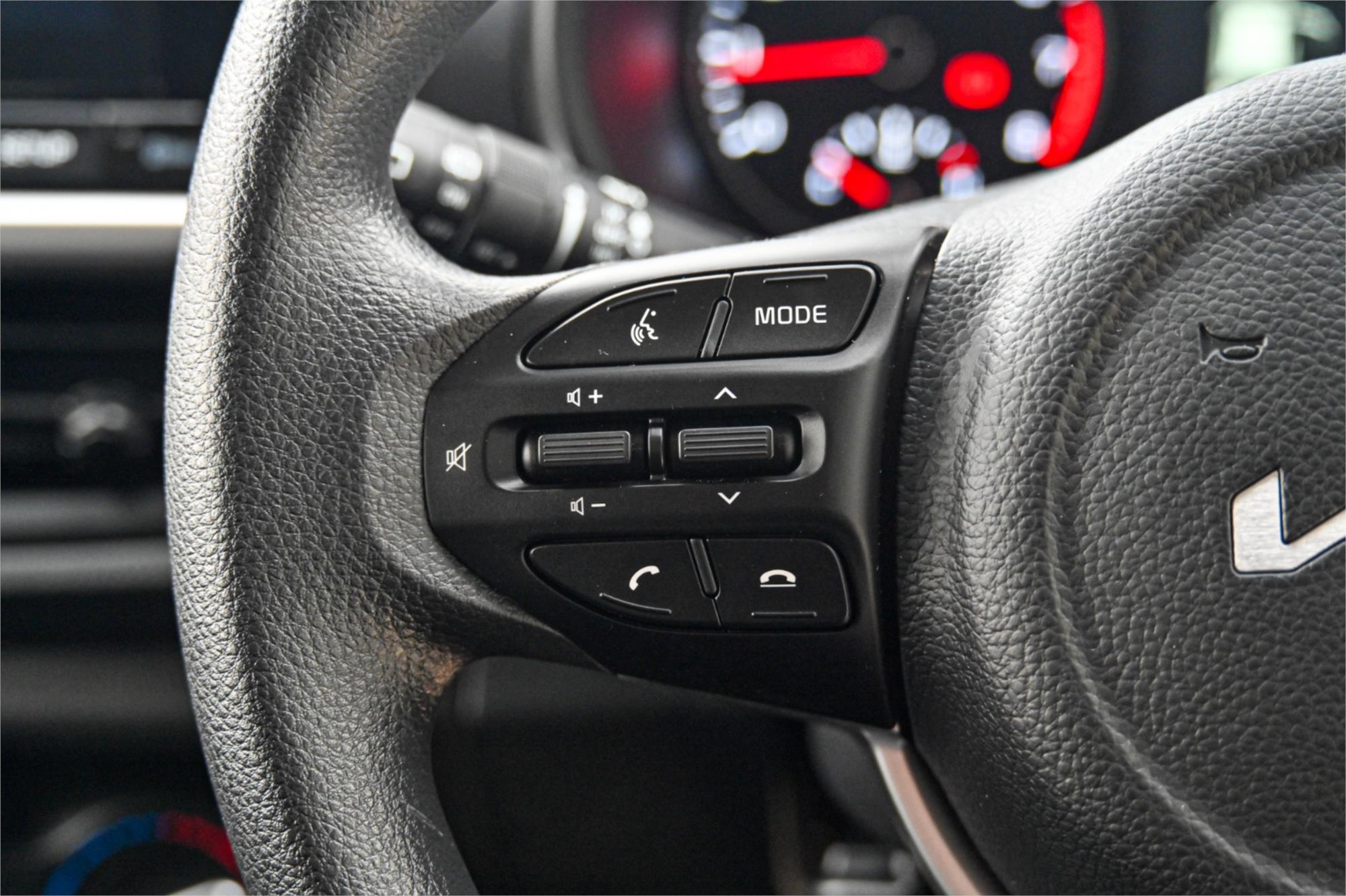 2023 KIA PICANTO JA MY23 S (PE) 4 SP MANUAL 5D HATCHBACK