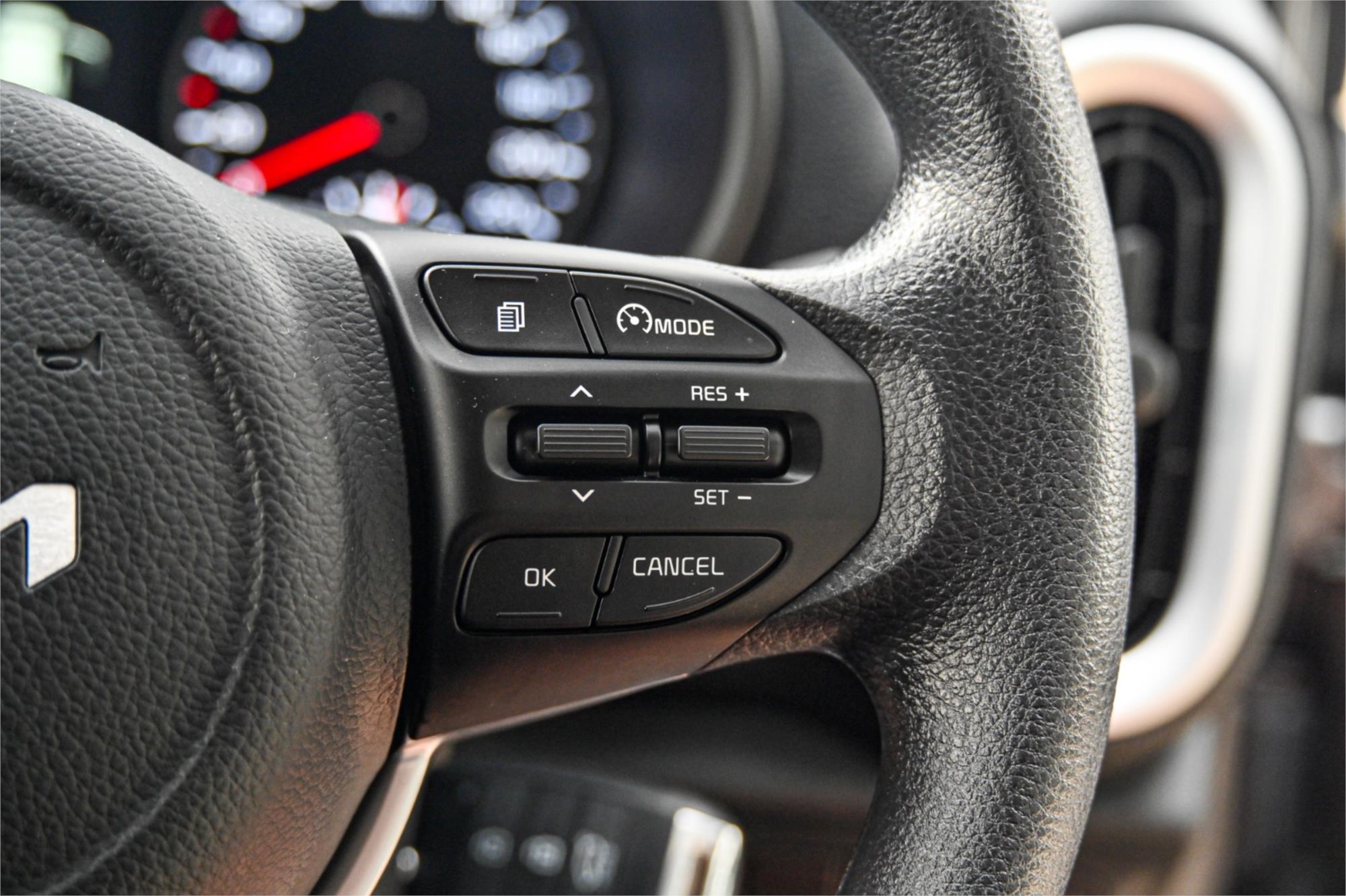 2023 KIA PICANTO JA MY23 S (PE) 4 SP MANUAL 5D HATCHBACK