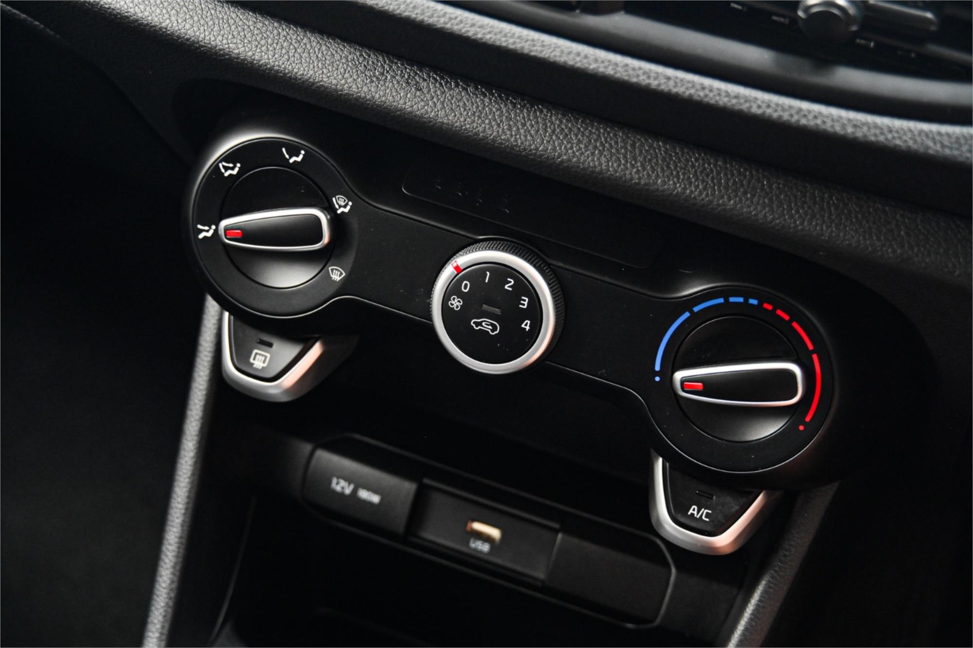 2023 KIA PICANTO JA MY23 S (PE) 4 SP MANUAL 5D HATCHBACK