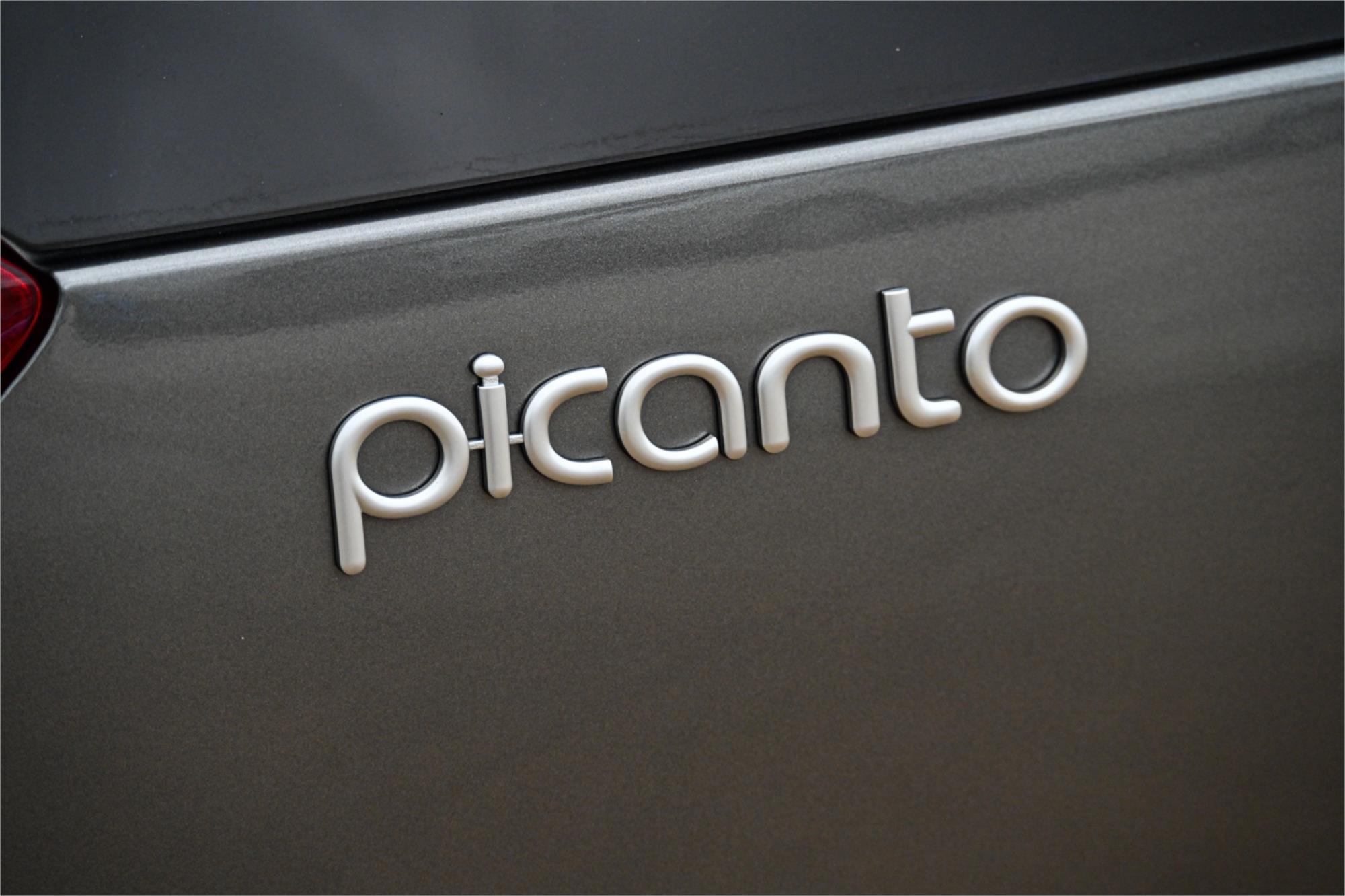 2023 KIA PICANTO JA MY23 S (PE) 4 SP MANUAL 5D HATCHBACK