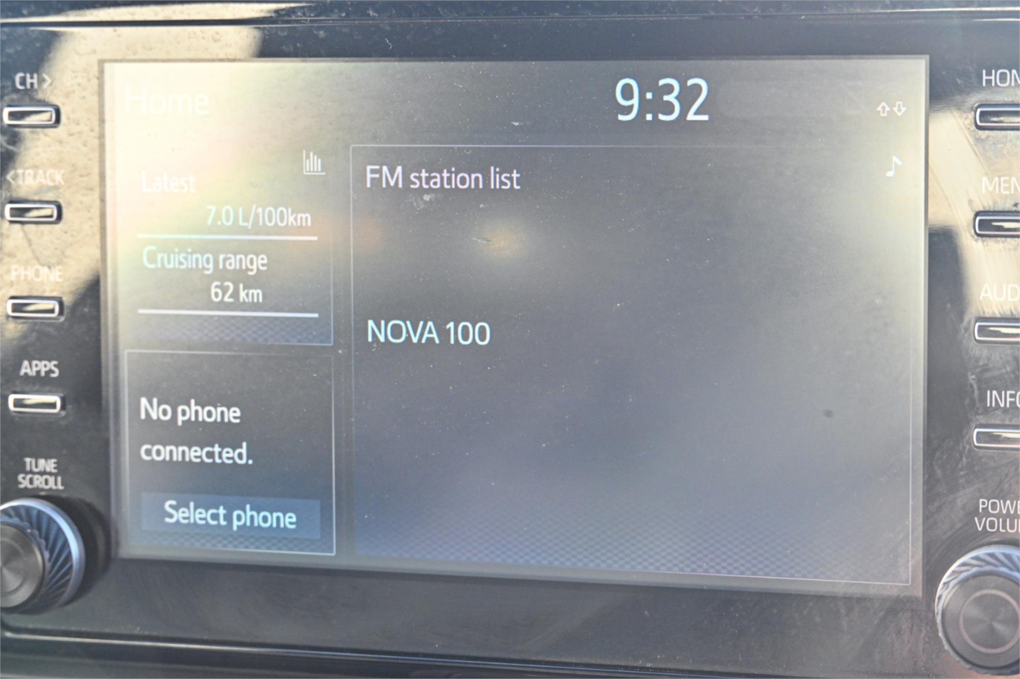 2022 TOYOTA RAV4 MXAA52R GX (2WD) CONTINUOUS VARIABLE 5D WAGON