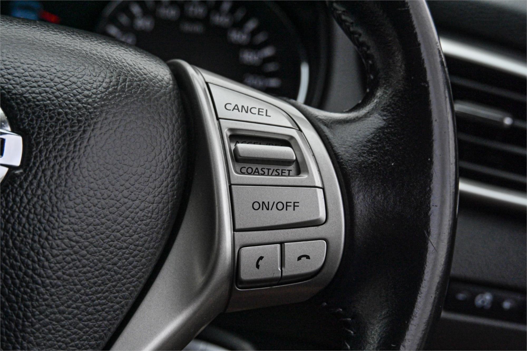 2017 NISSAN QASHQAI J11 ST N-SPORT CONTINUOUS VARIABLE 4D WAGON